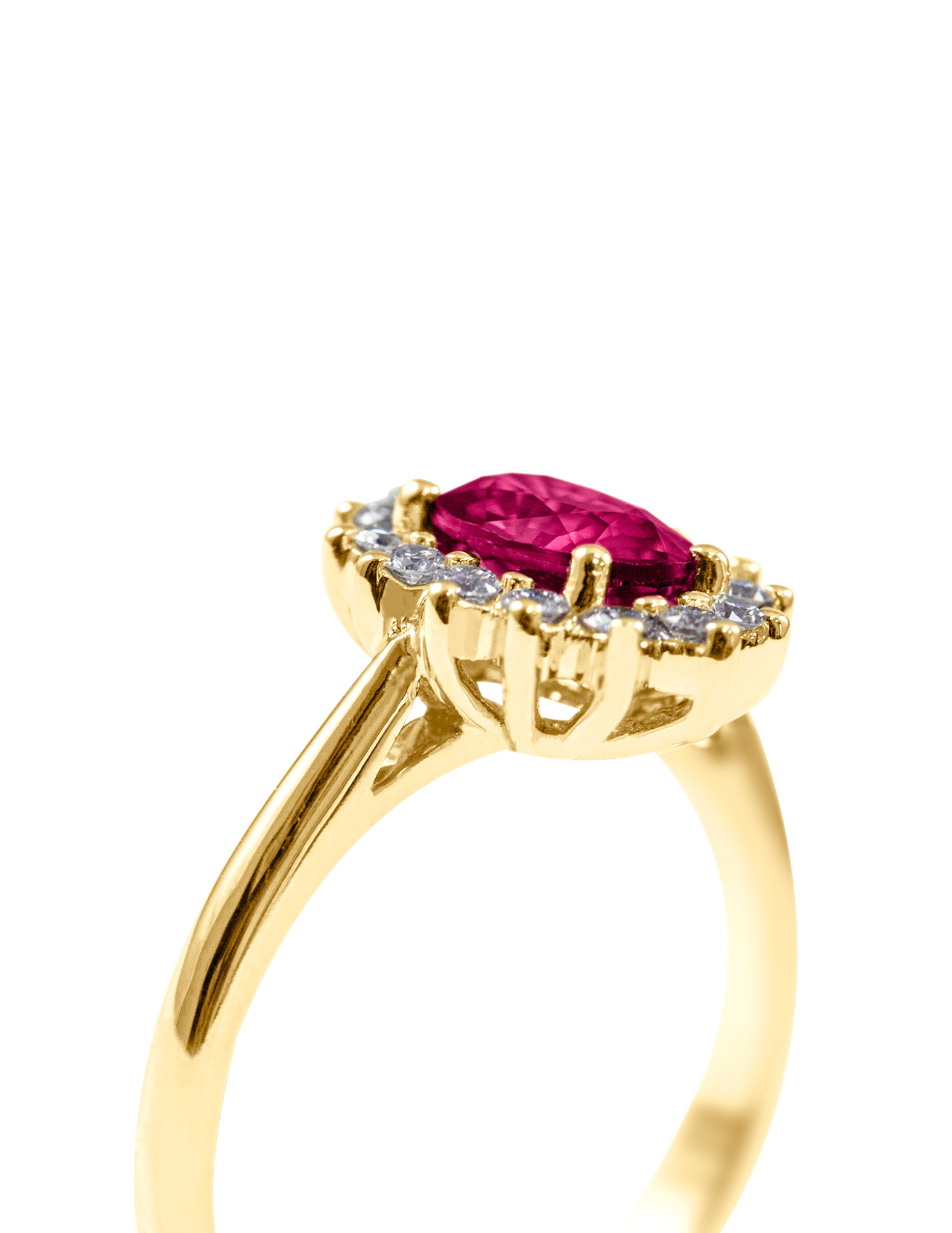 Lara Maxi Ring