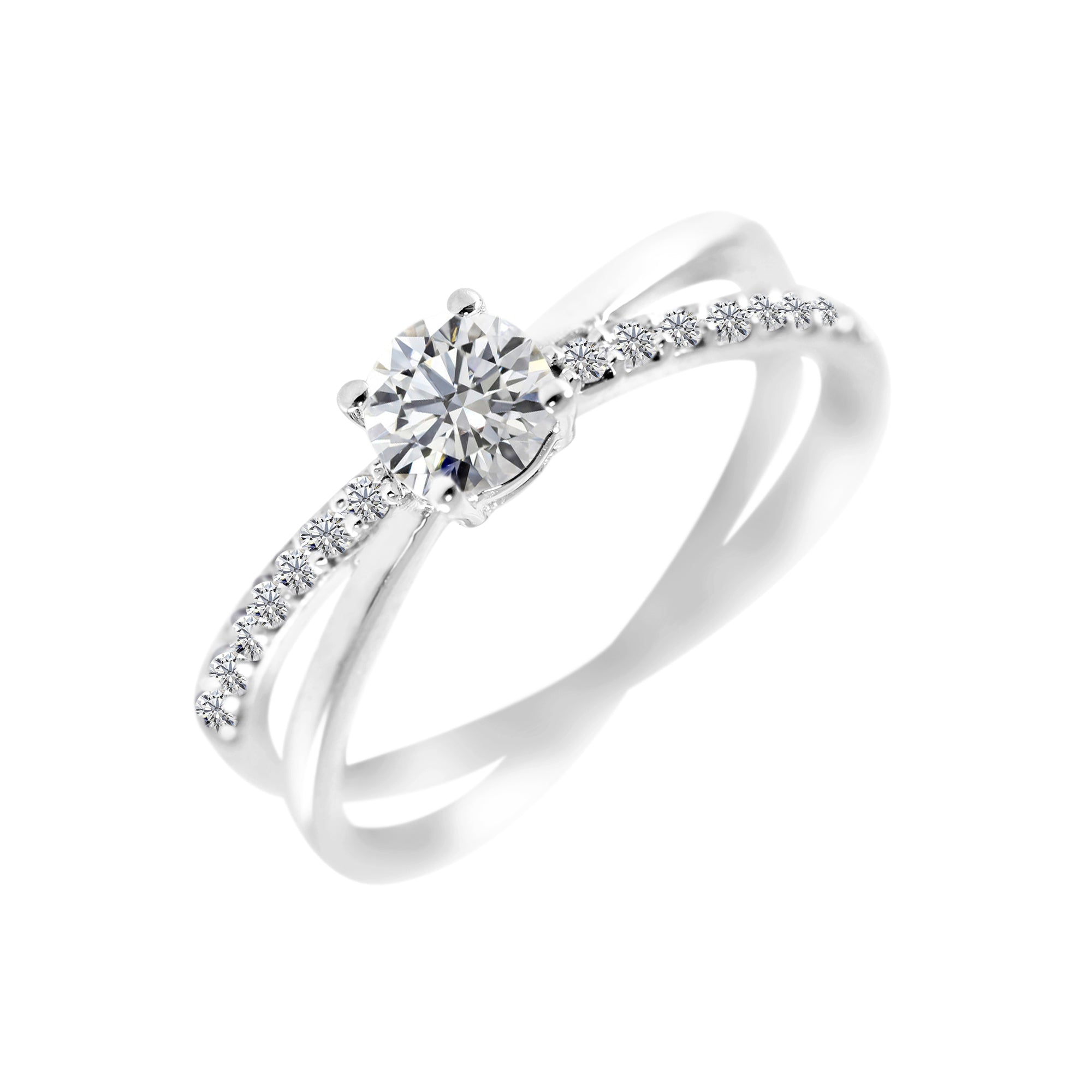 anillo-de-compromiso-aro-cruzado-y-diamante-central