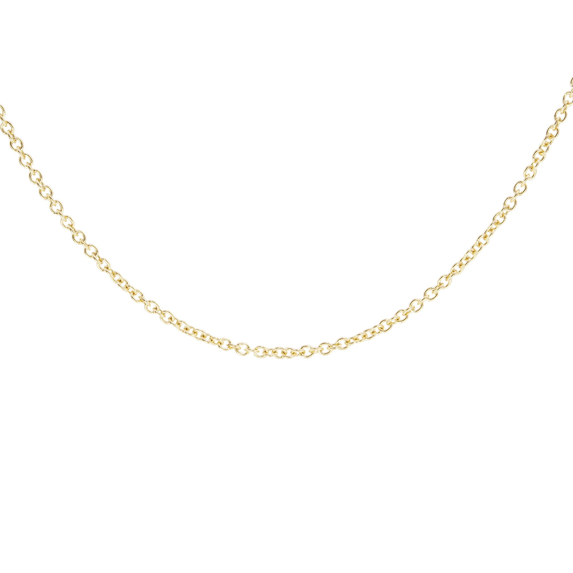 Cadena Forzada Maxi Personalizada