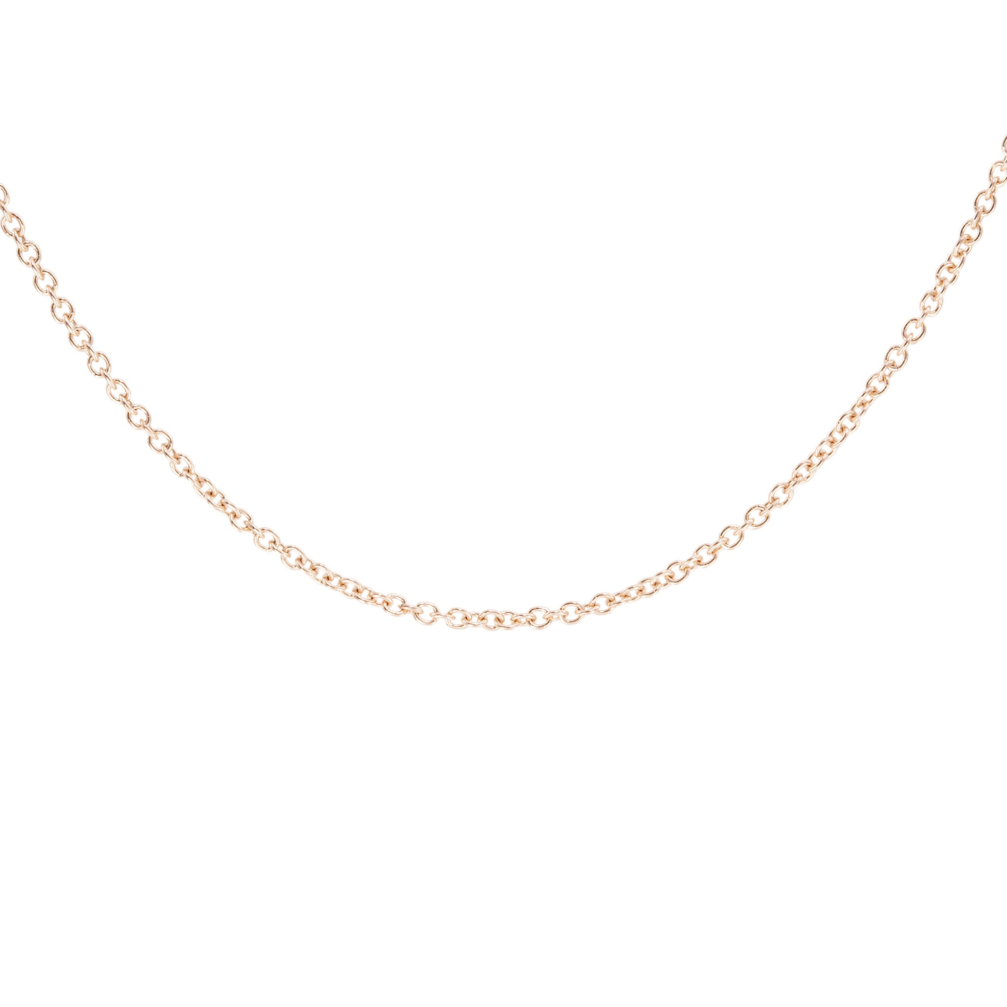 Cadena Forzada Maxi Personalizada