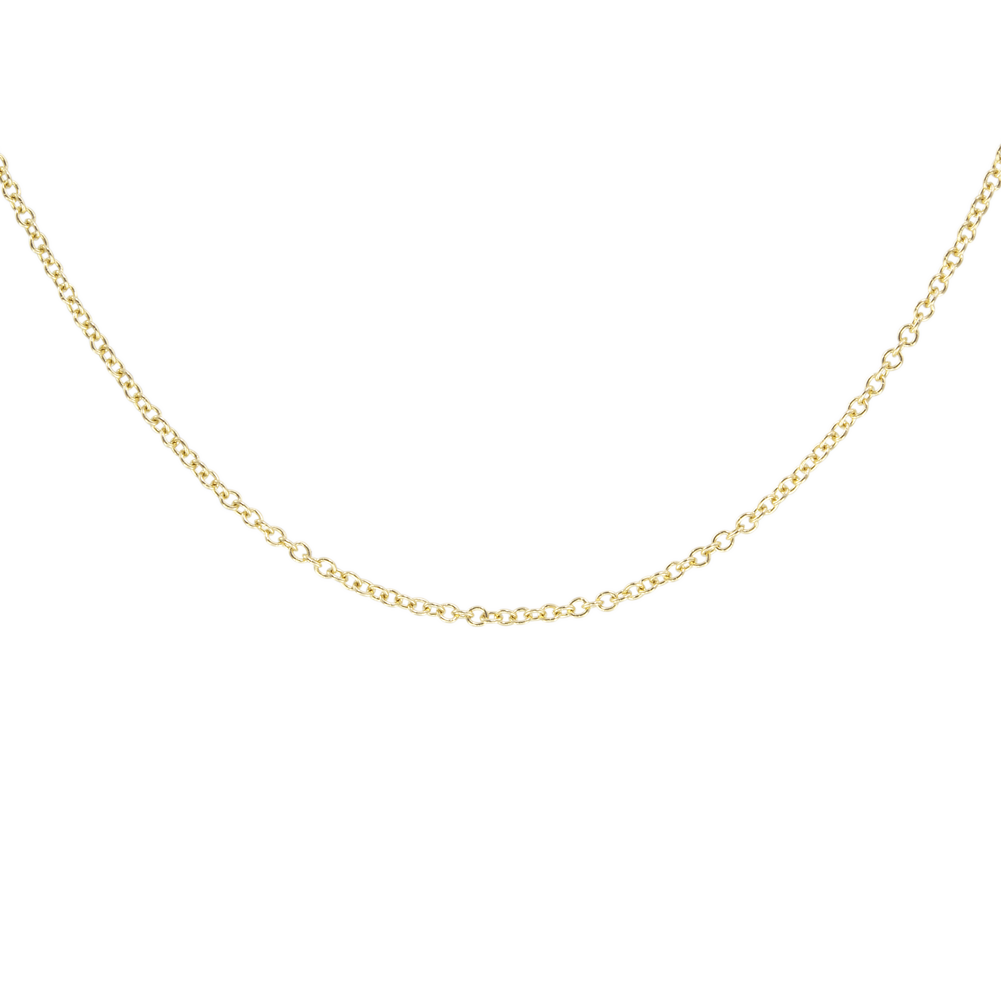 Cadena Forzada Midi Personalizada
