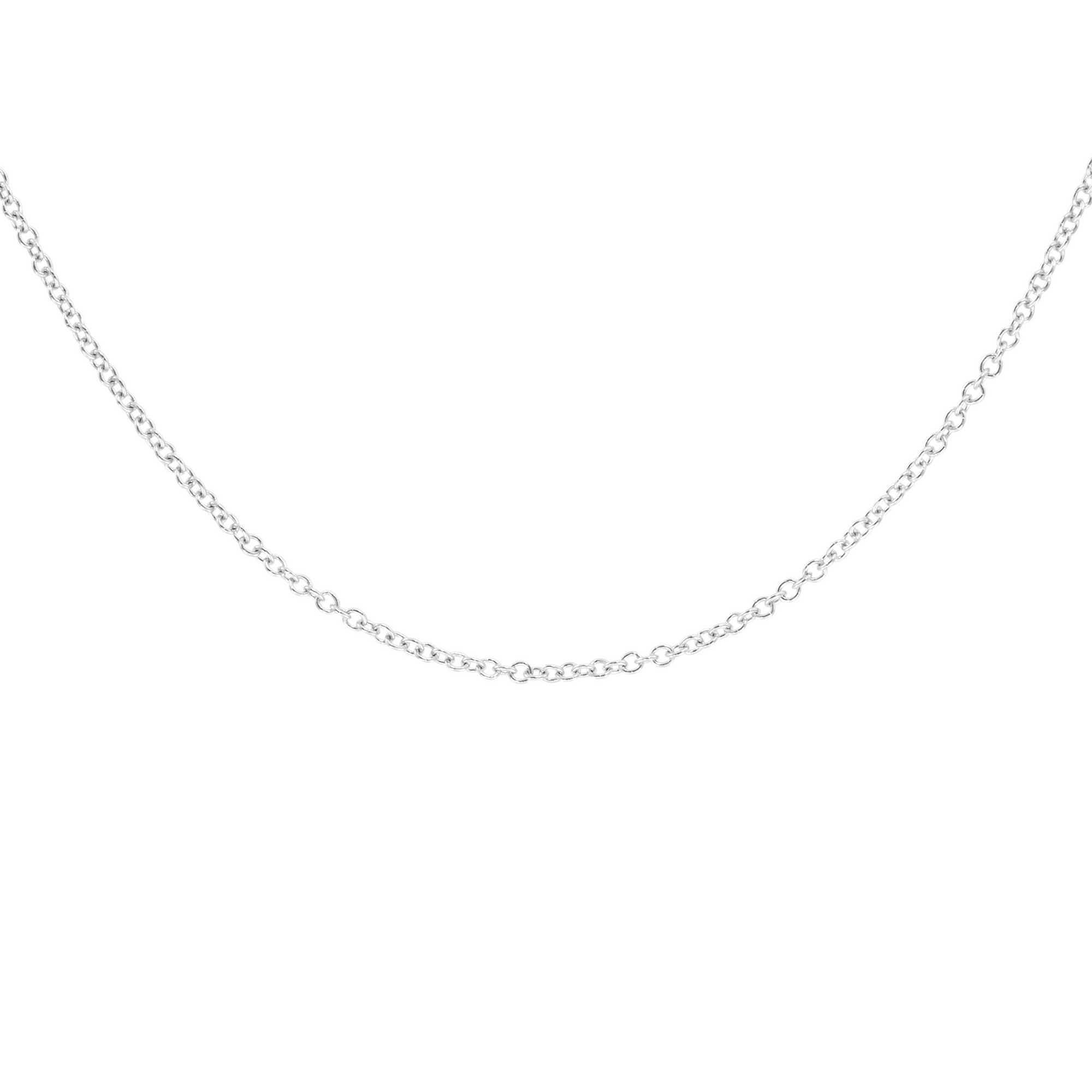 Cadena Forzada Midi Personalizada