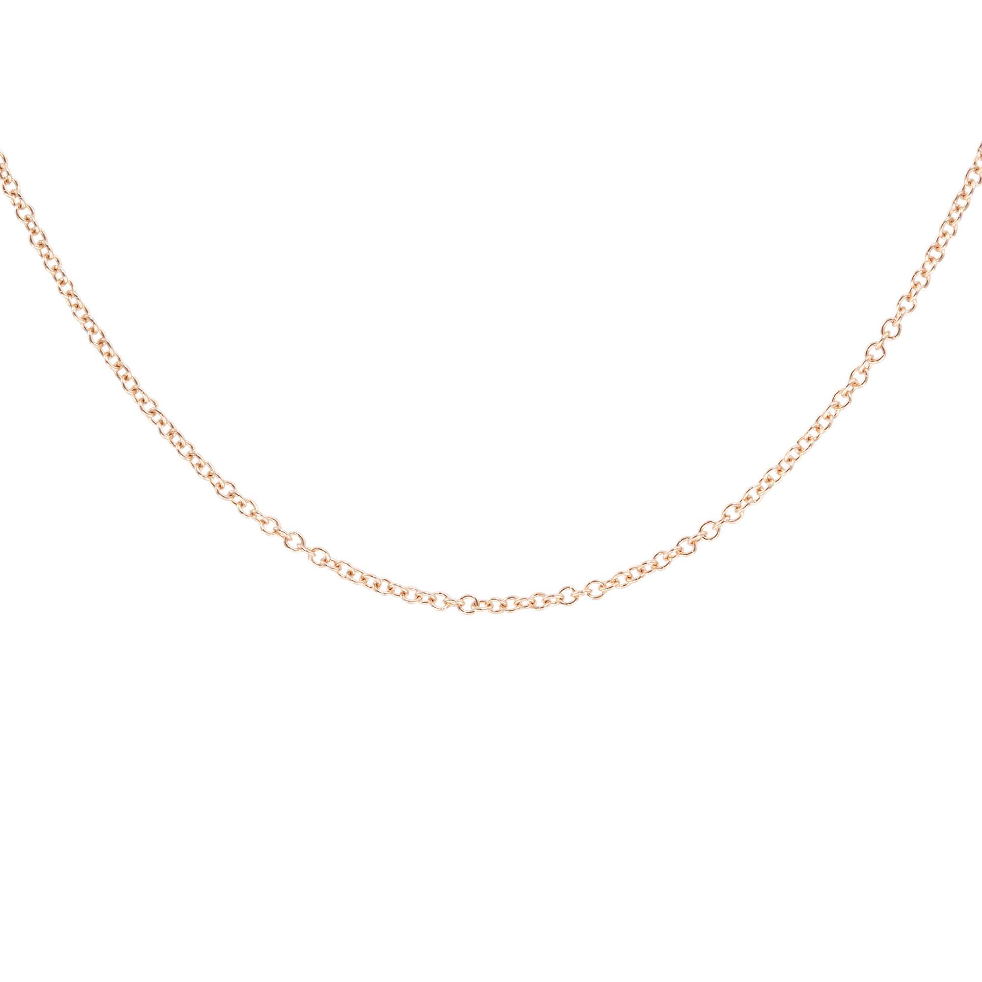 Cadena Forzada Midi Personalizada