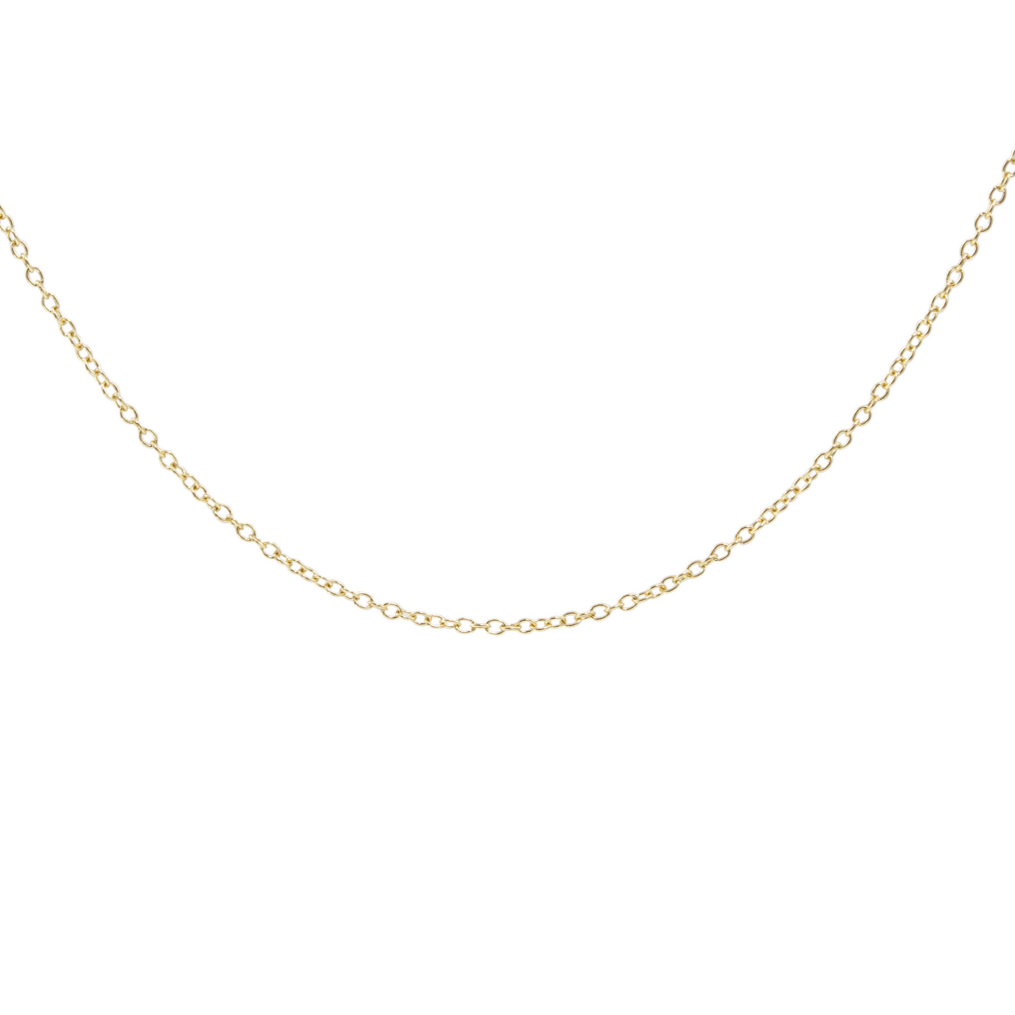 Cadena Forzada Mini Personalizada