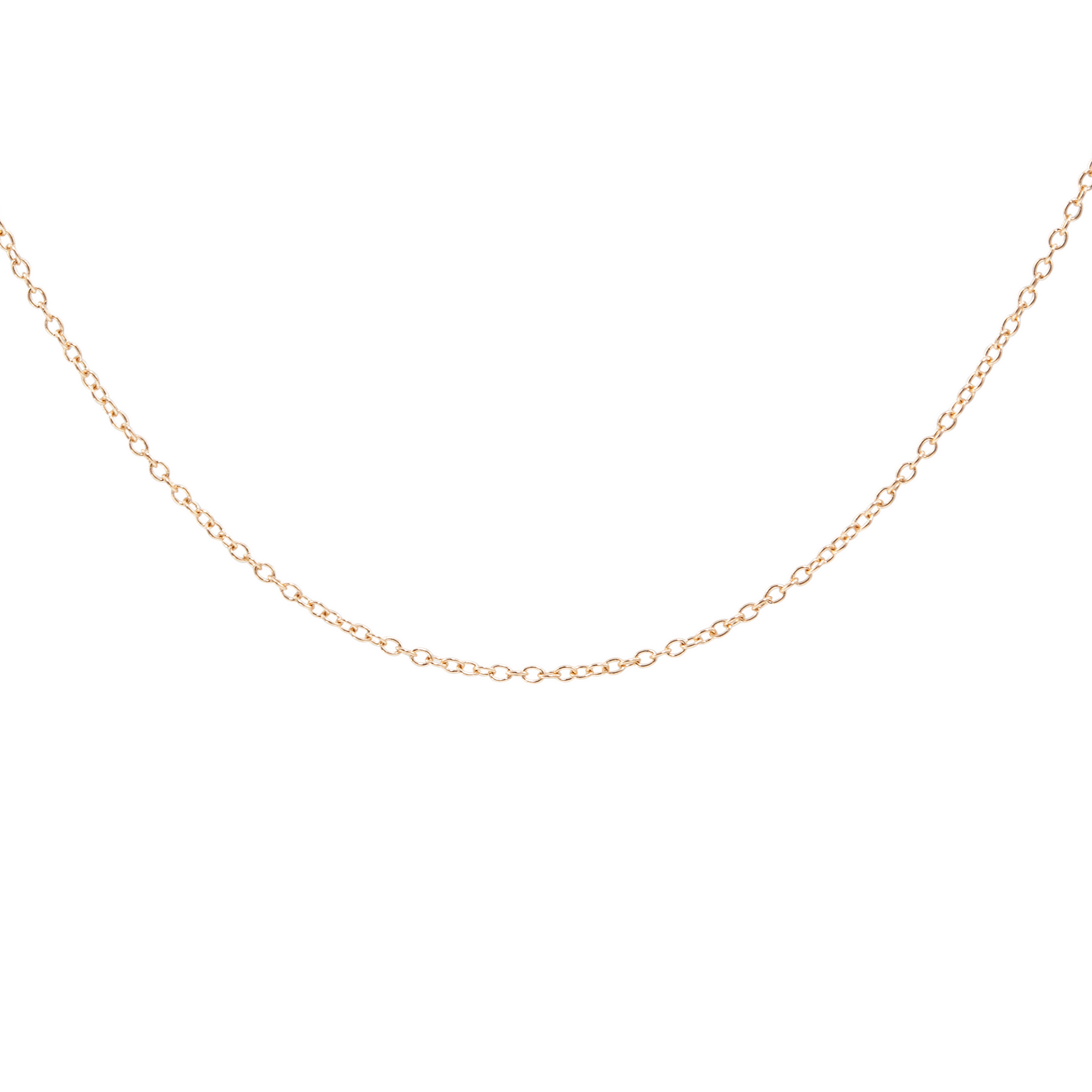 Cadena Forzada Mini Personalizada