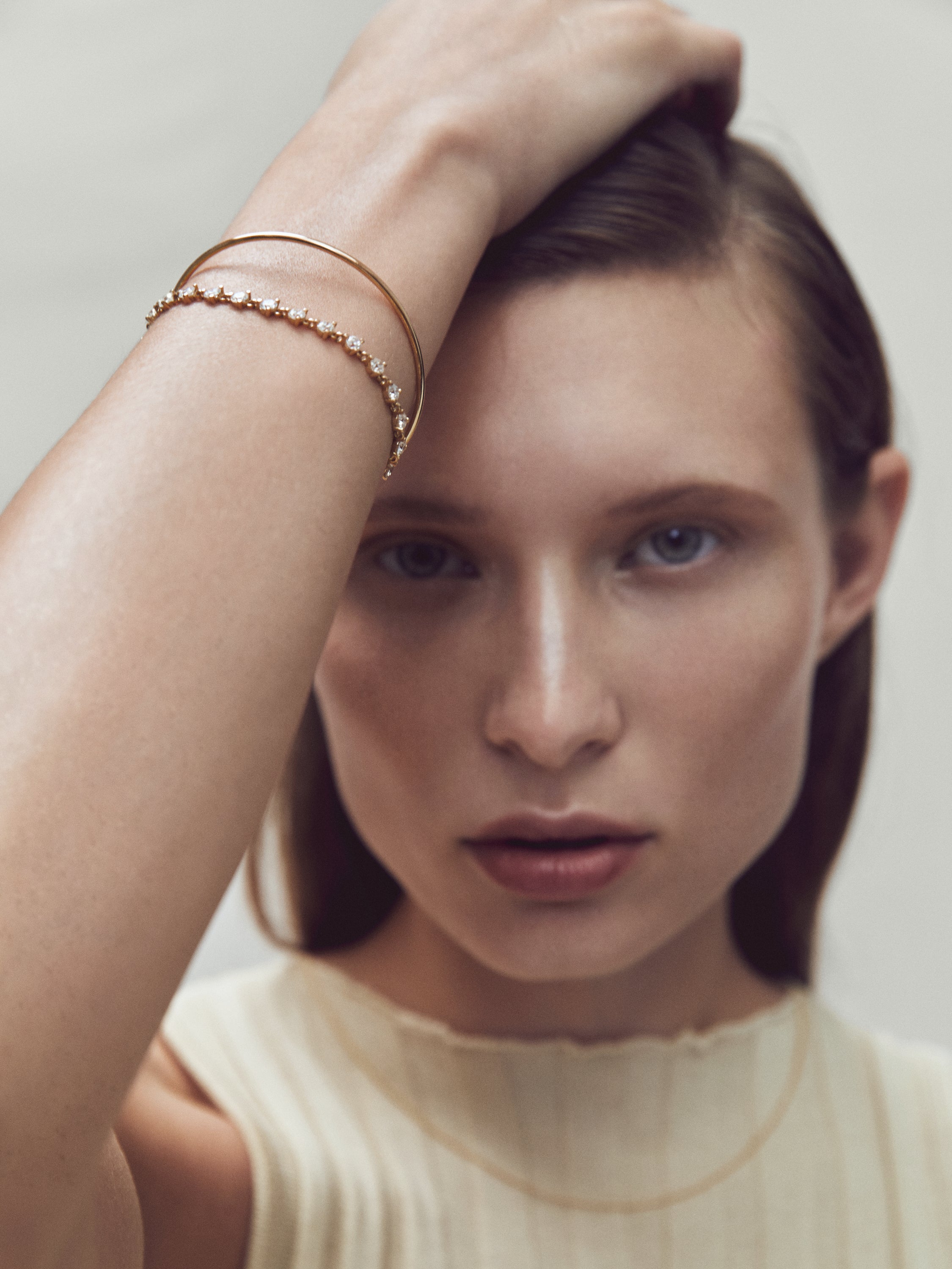 Rivière 3 Maxi Staples