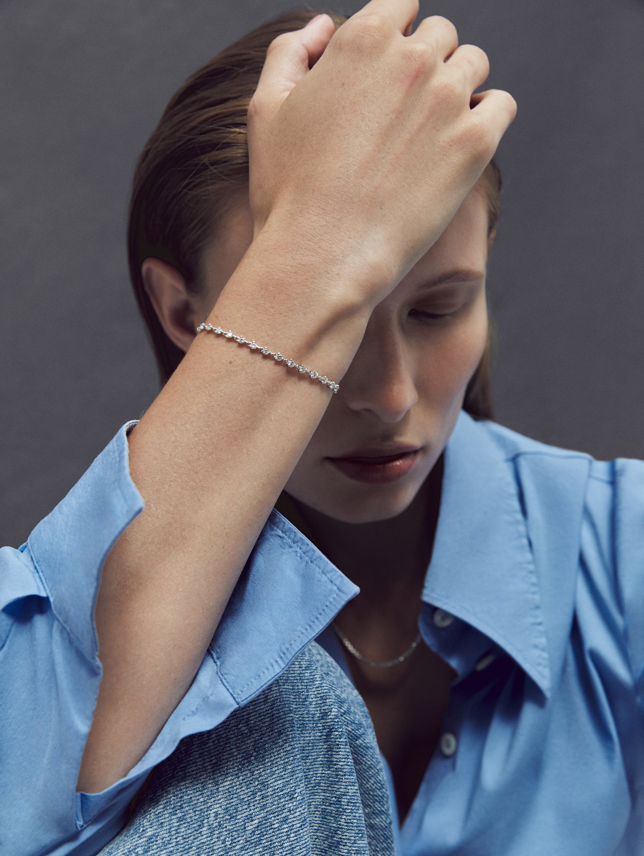 Riviere 3 grapas Midi