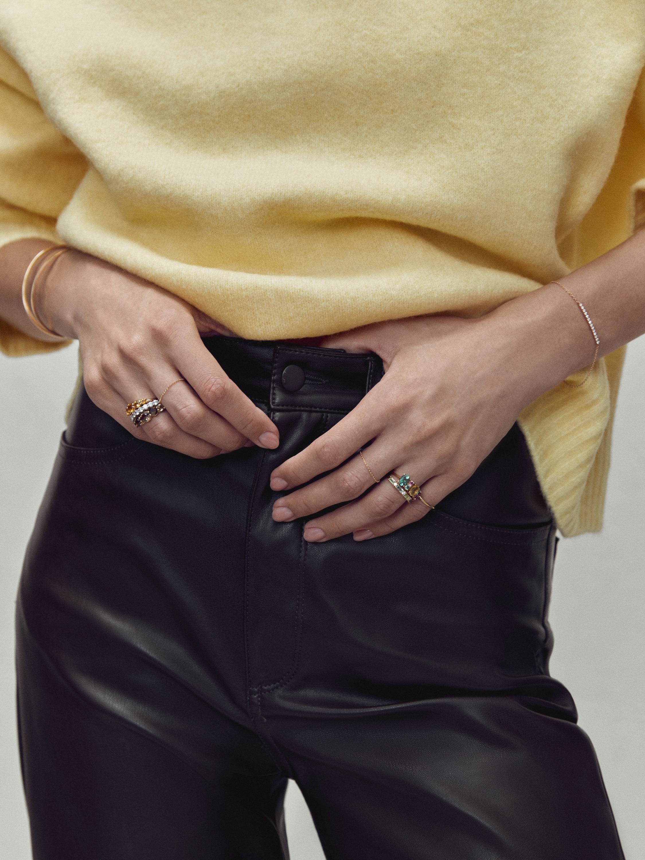 Brazalete Riviere Mini