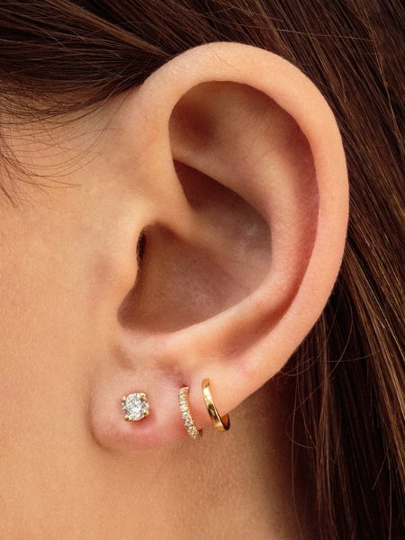 Twist Earring (unit)