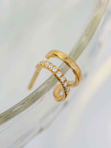 Twist Earring (unit)