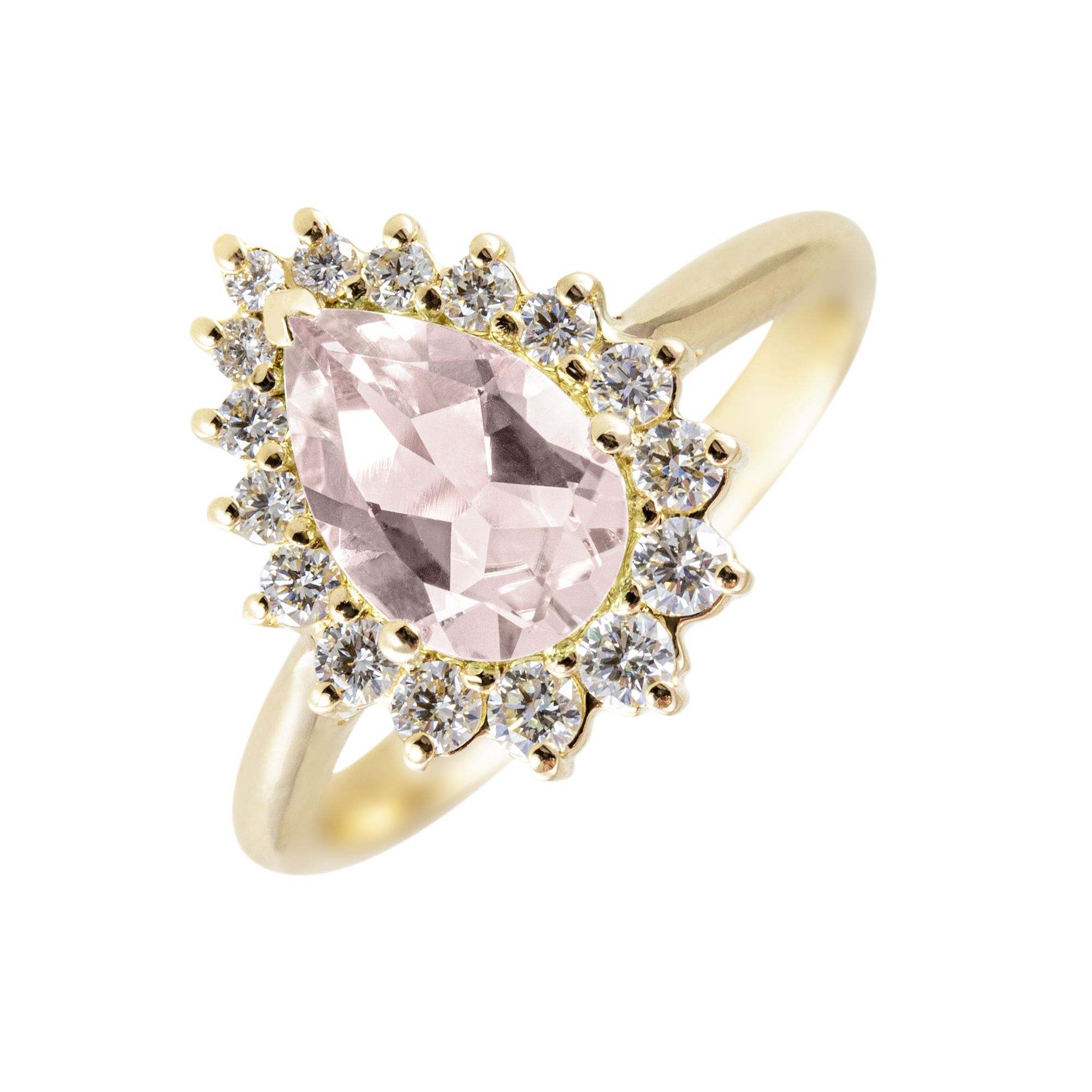 Aline Ring Personalization