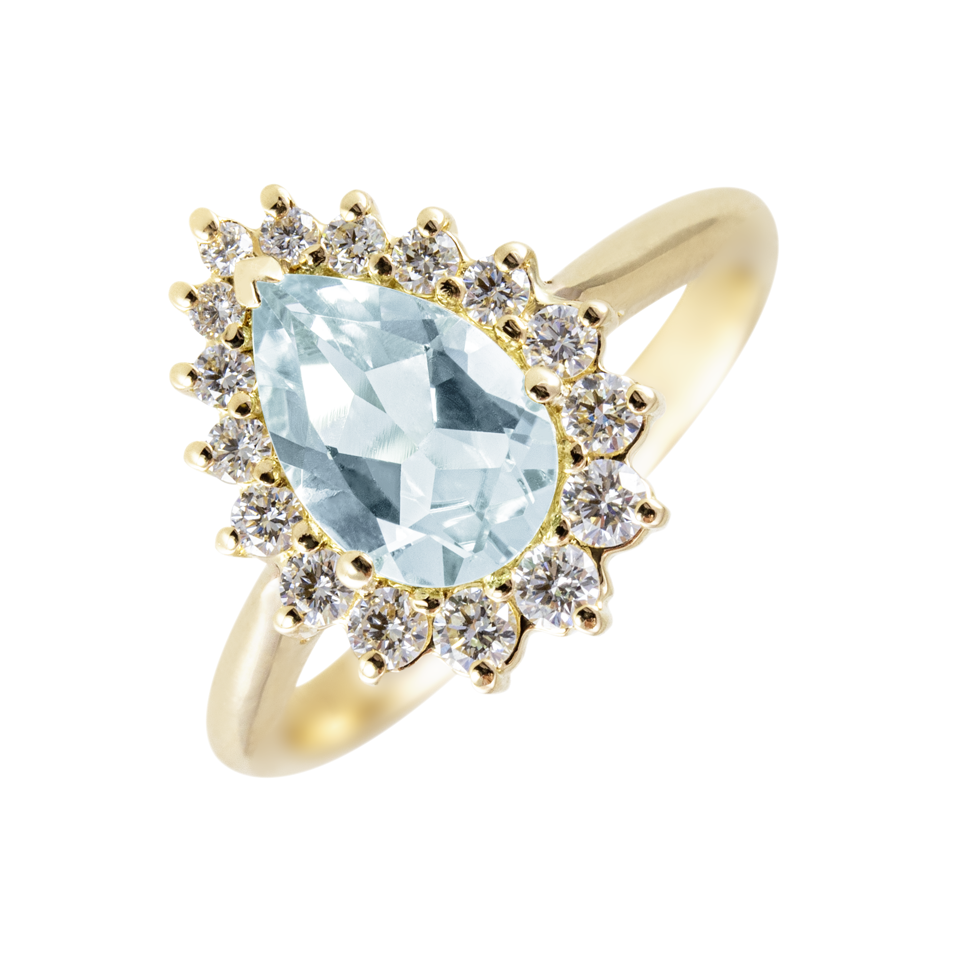 Aline Ring Personalization