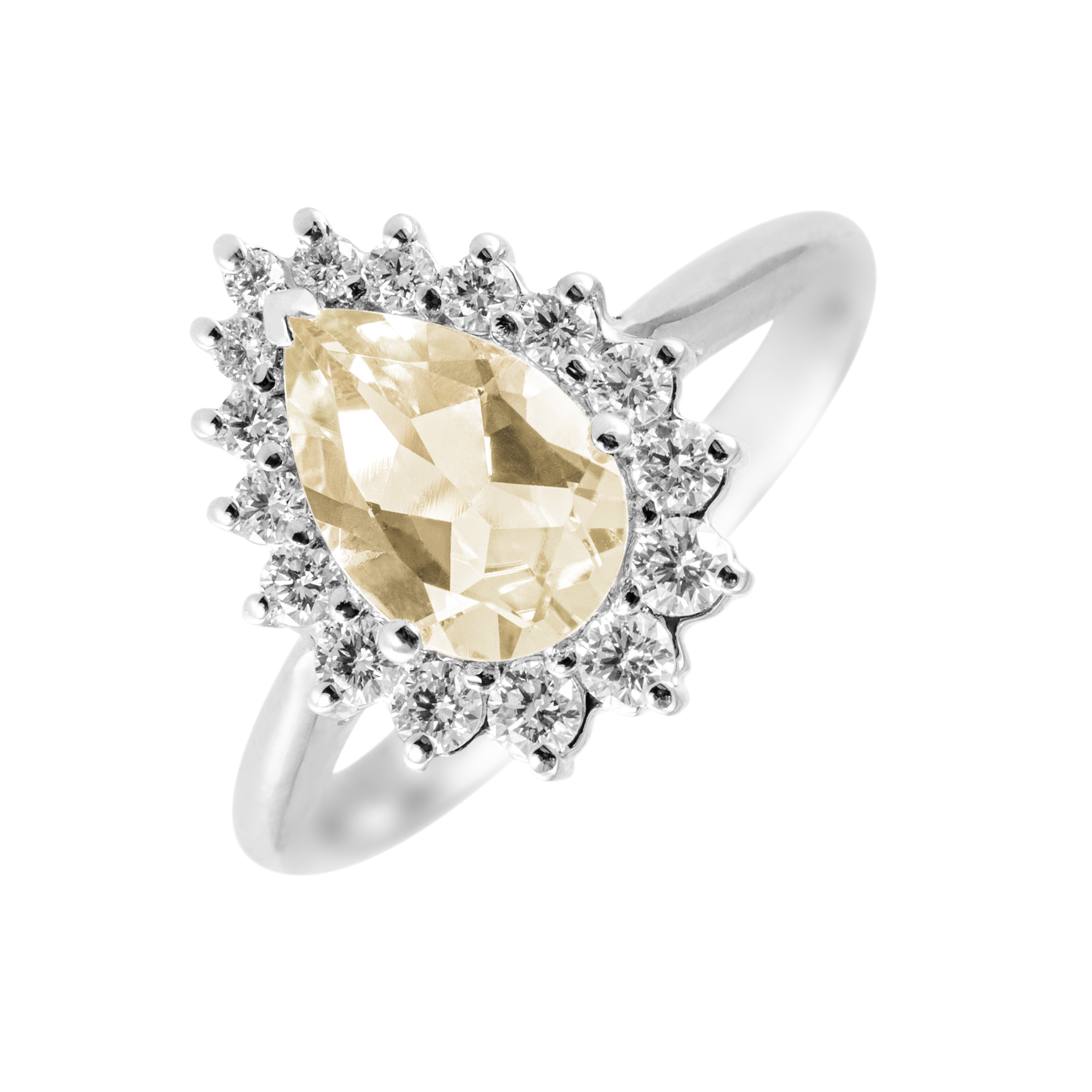 Aline Ring Personalization