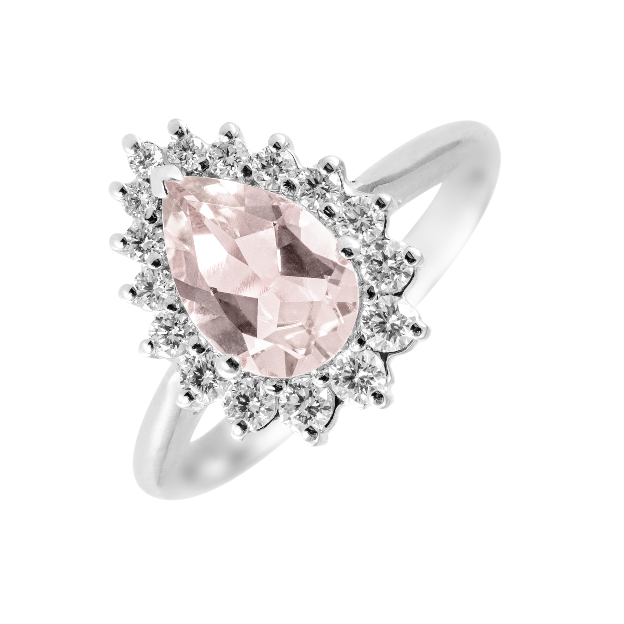 Aline Ring Personalization