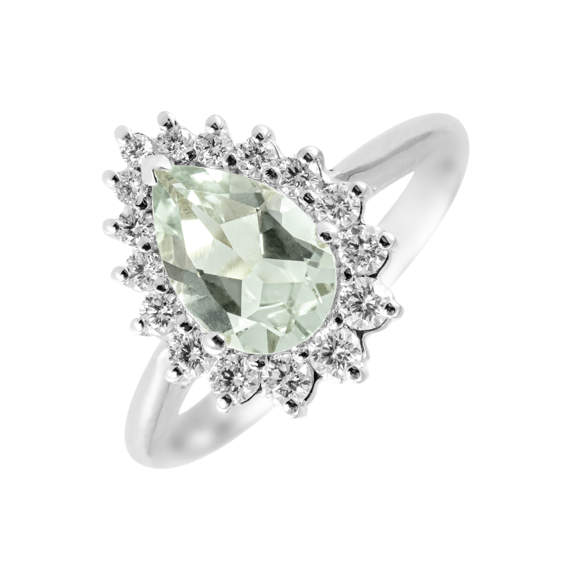 Aline Ring Personalization