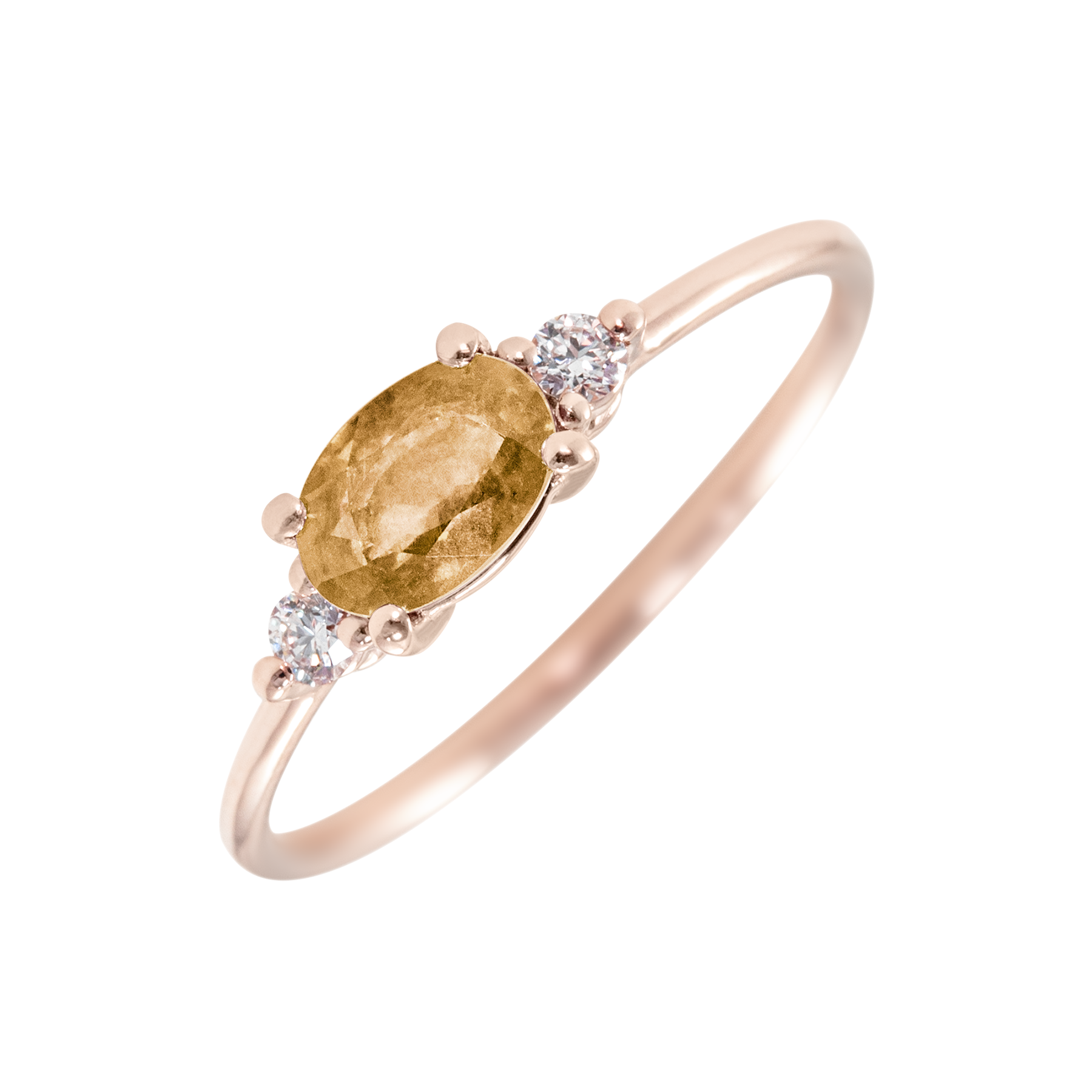 Anel Celine Cores Personalizadas