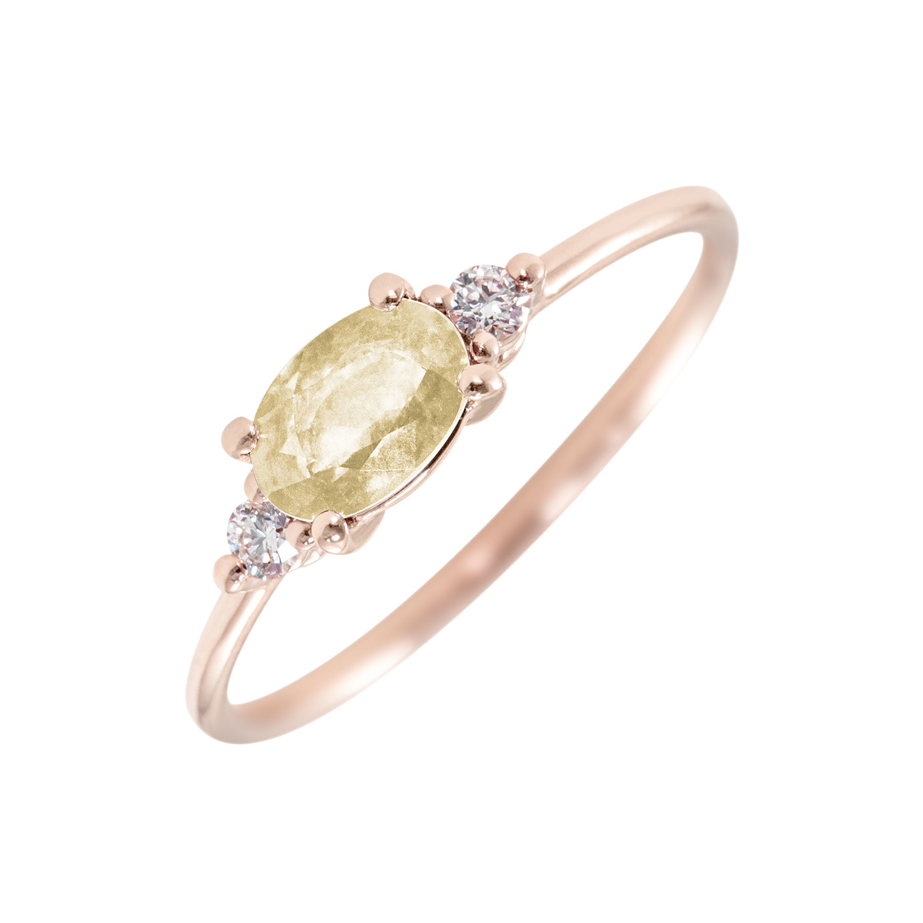 Anel Celine Cores Personalizadas