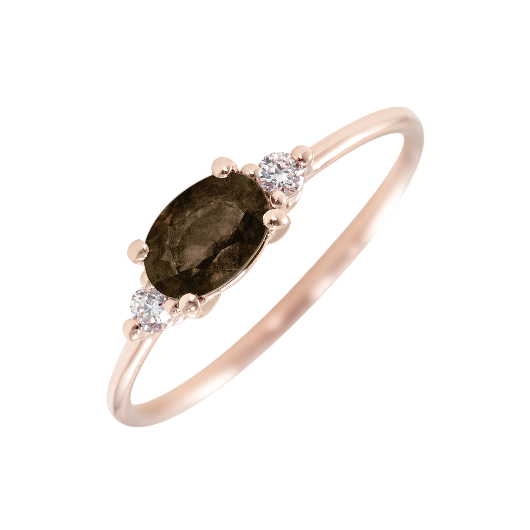 Anel Celine Cores Personalizadas