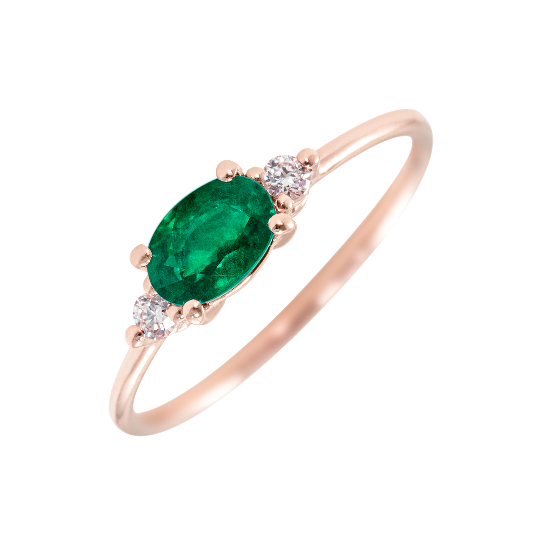 Anillo Celine Personalizado