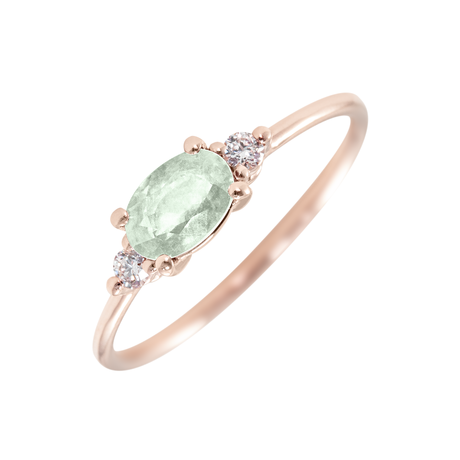 Anel Celine Cores Personalizadas