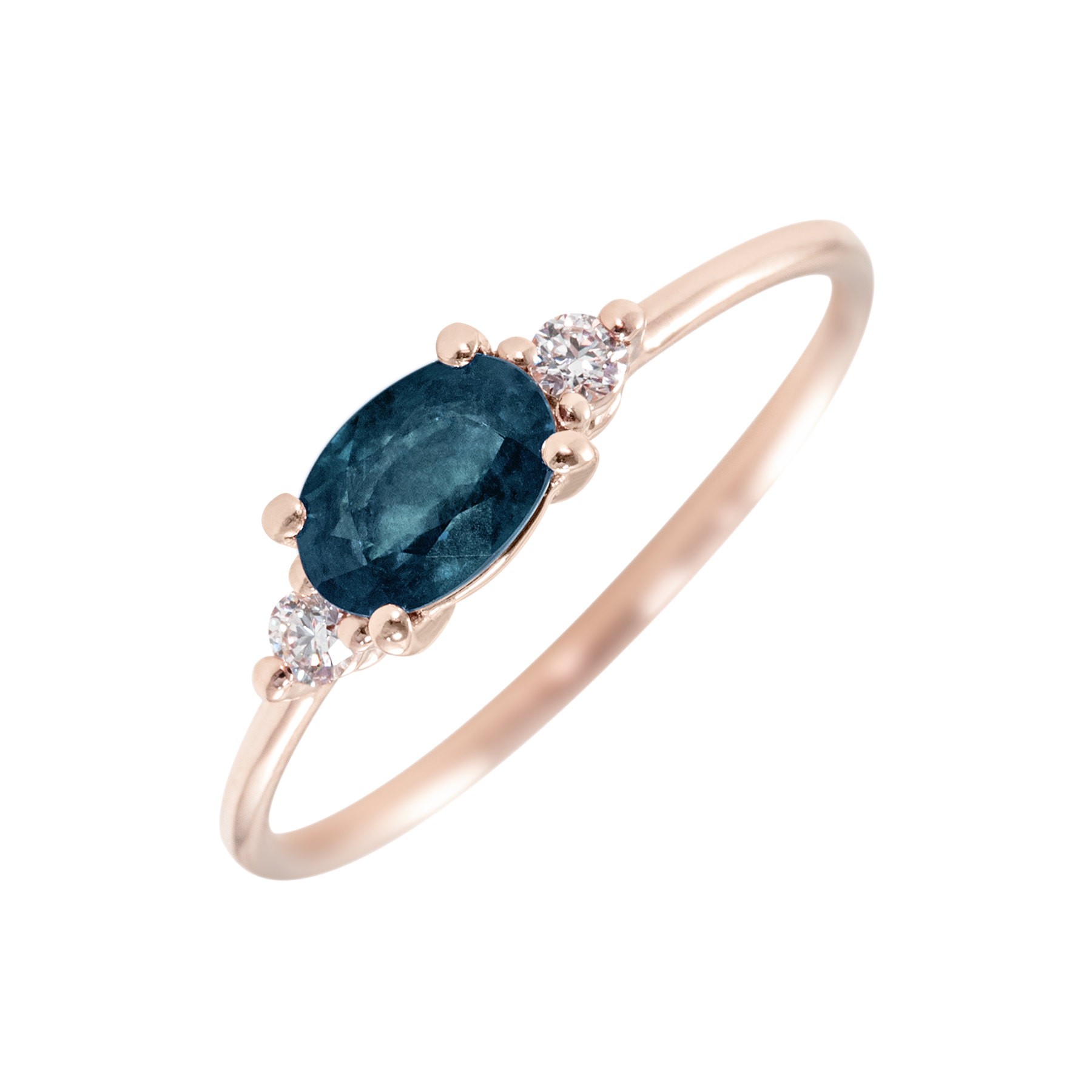 Anello Colori Celine