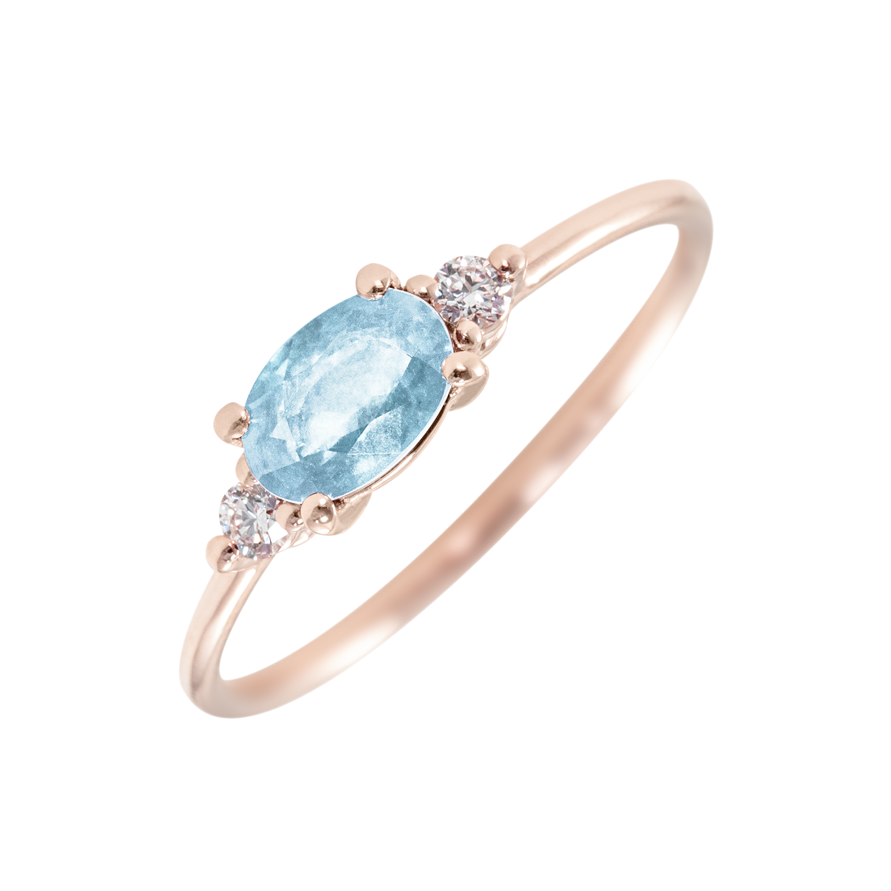 Anel Celine Cores Personalizadas