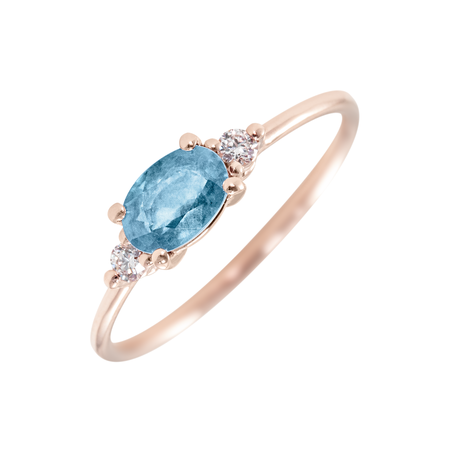 Anel Celine Cores Personalizadas