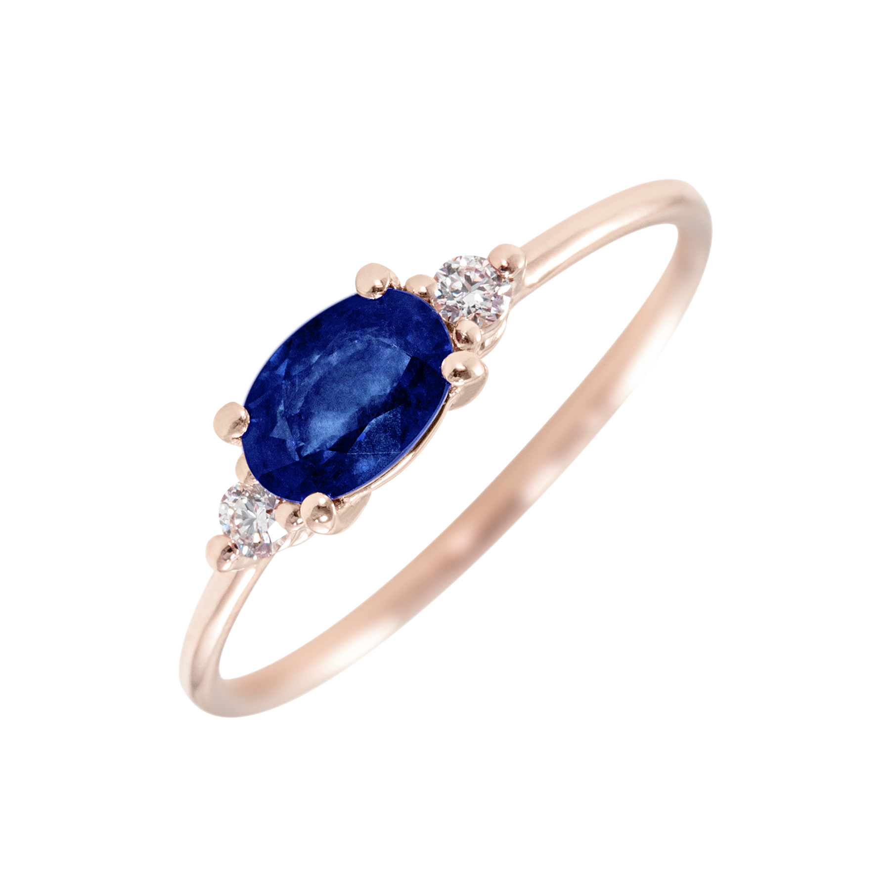 Anillo Celine Personalizado