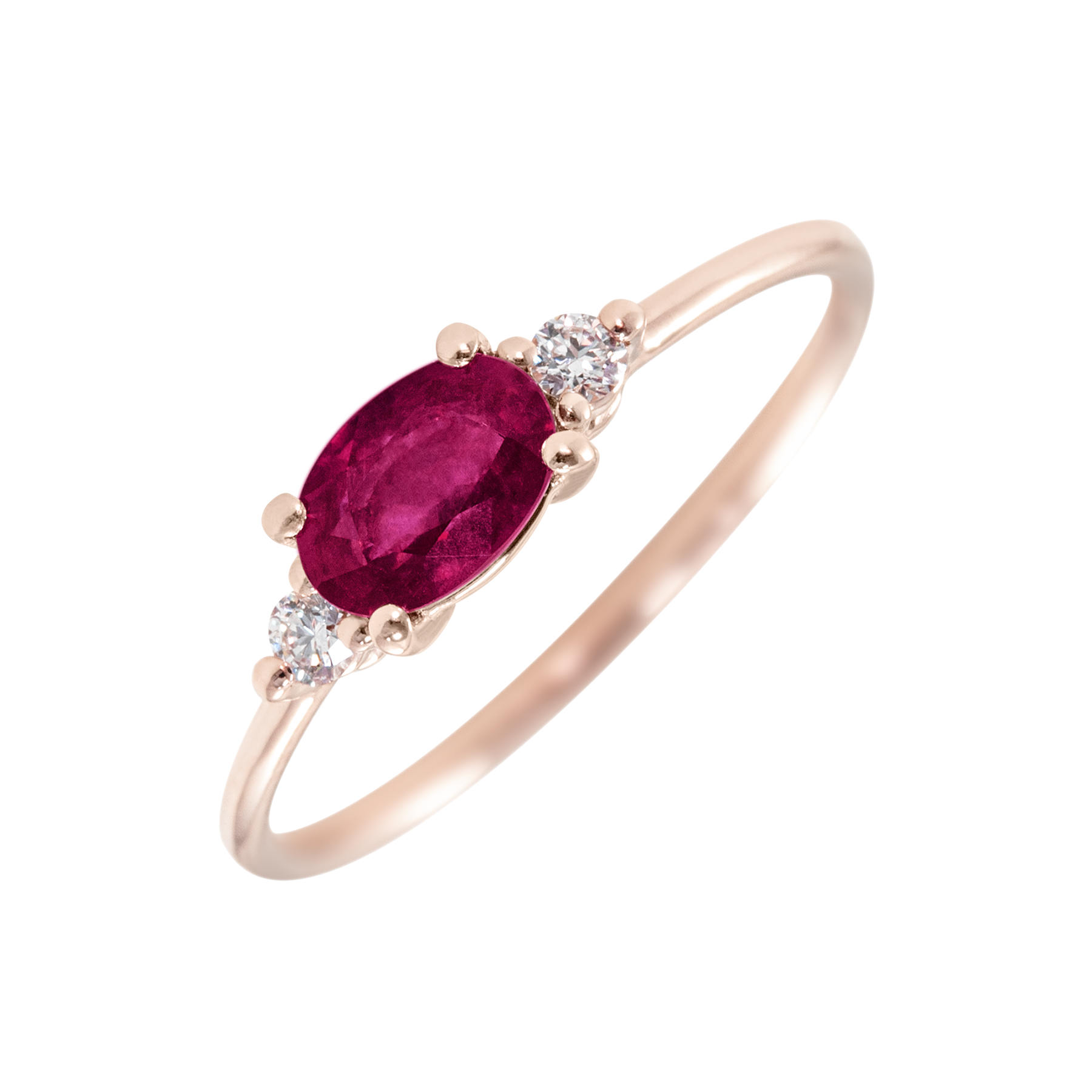 Anillo Celine Personalizado