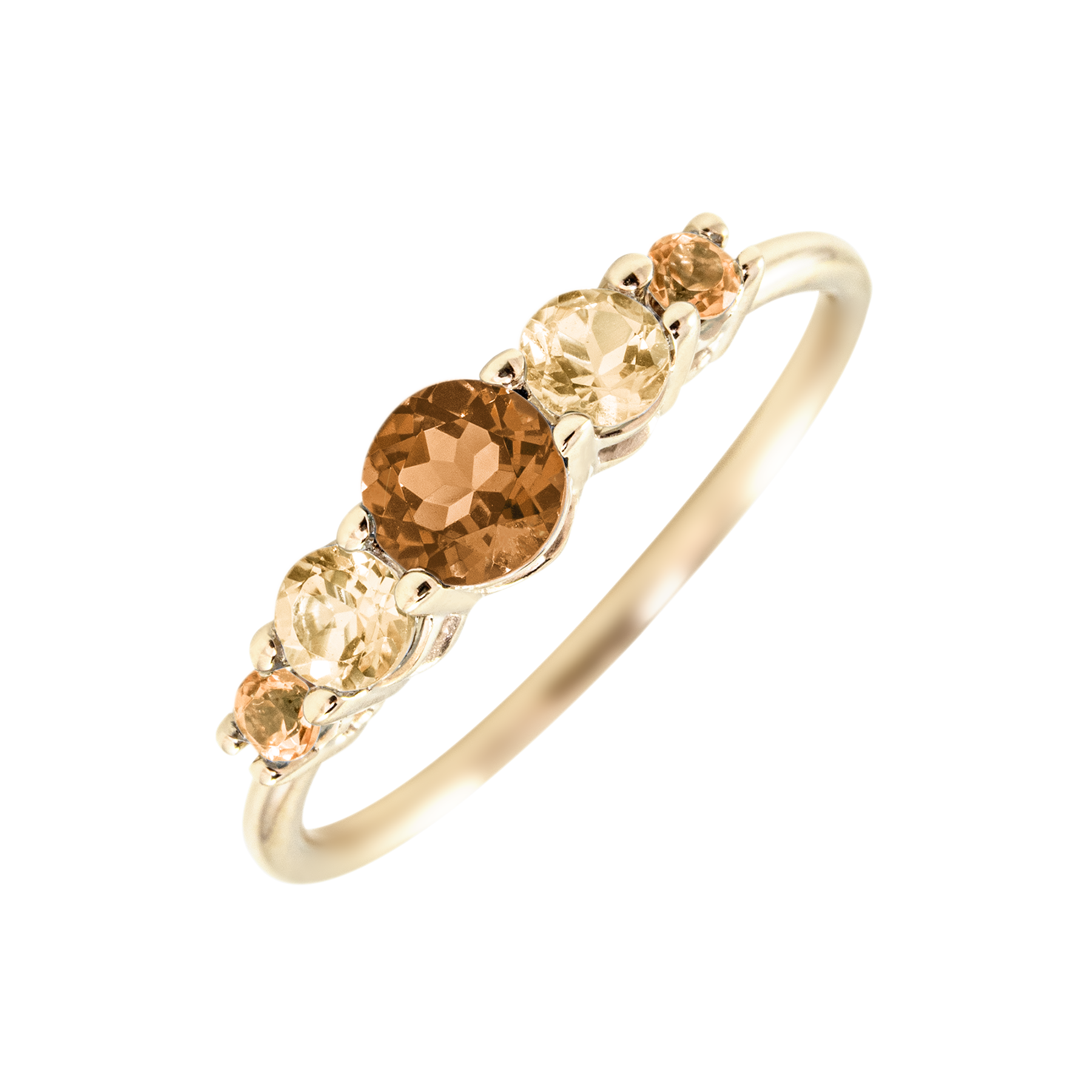 Personalized Elena Ring