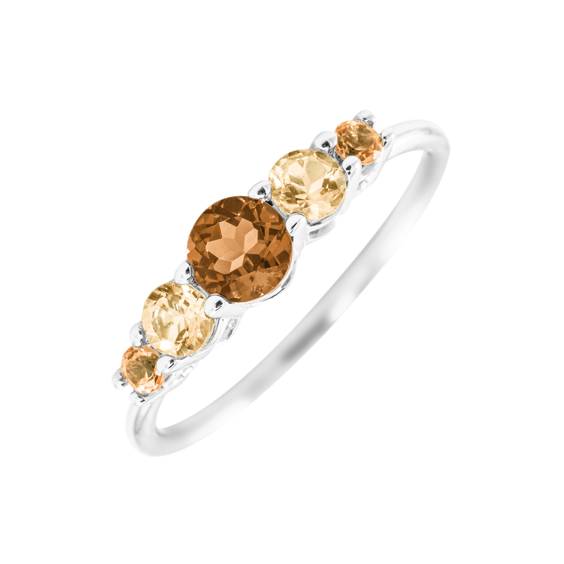 Personalized Elena Ring