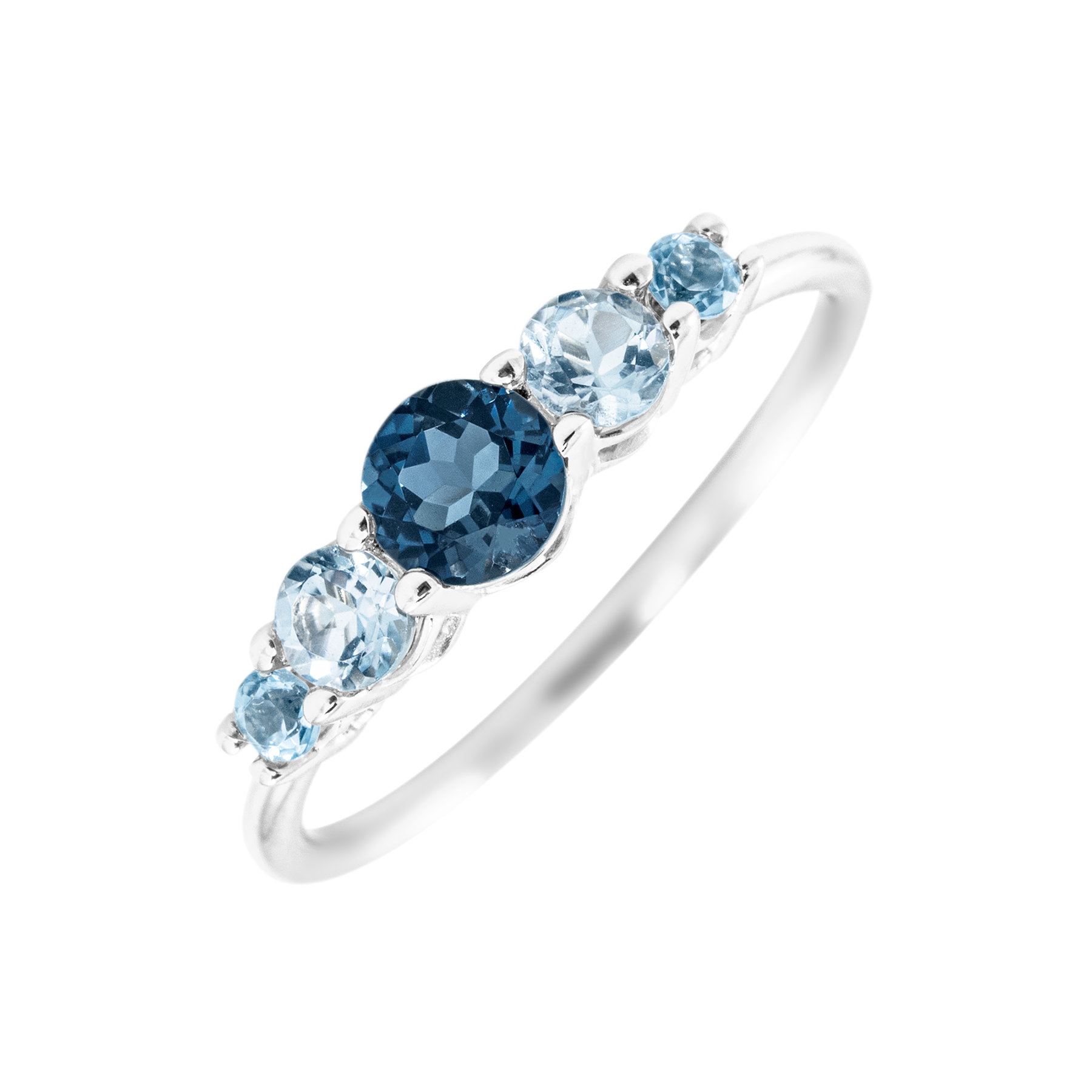 Personalized Elena Ring