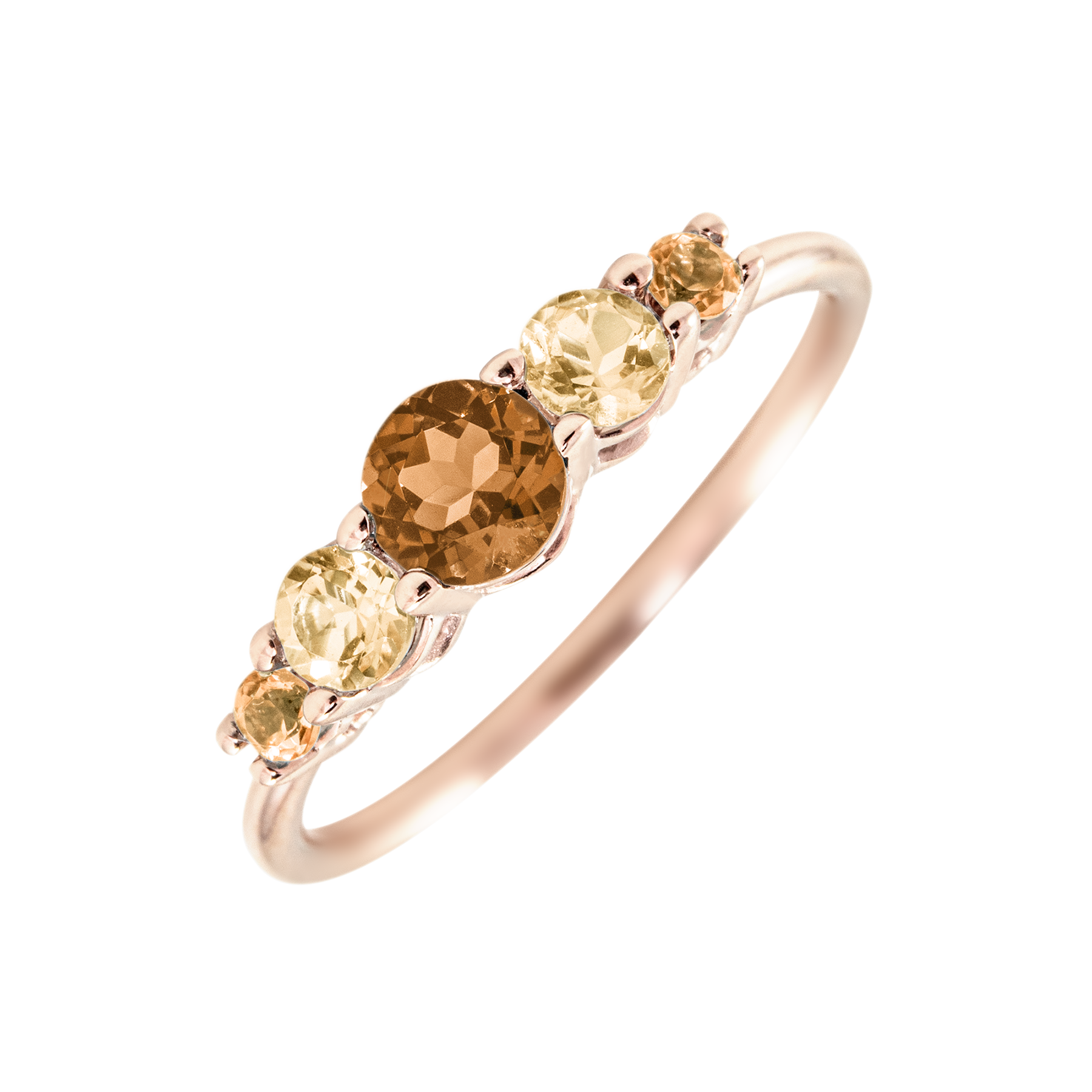 Personalized Elena Ring