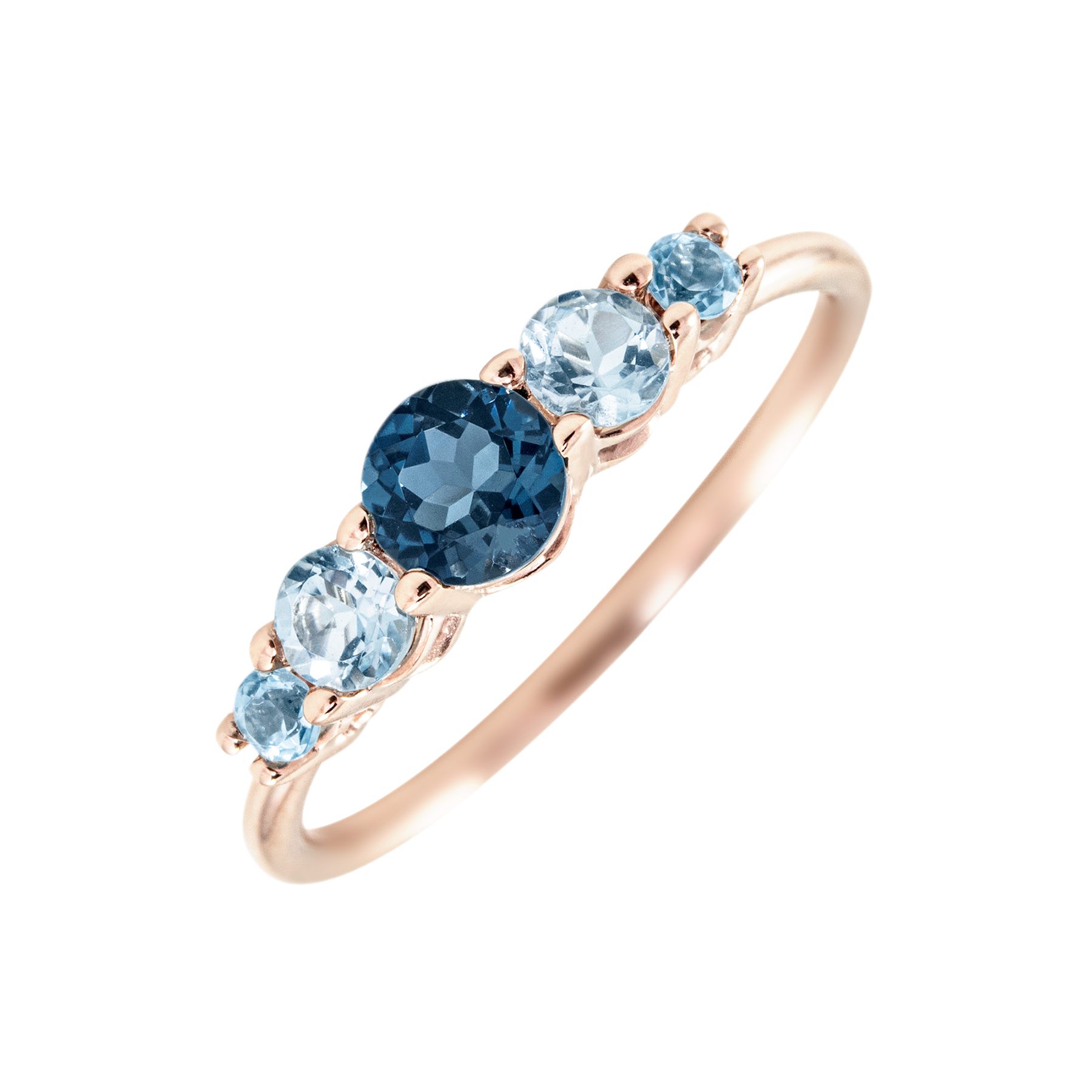 Personalized Elena Ring
