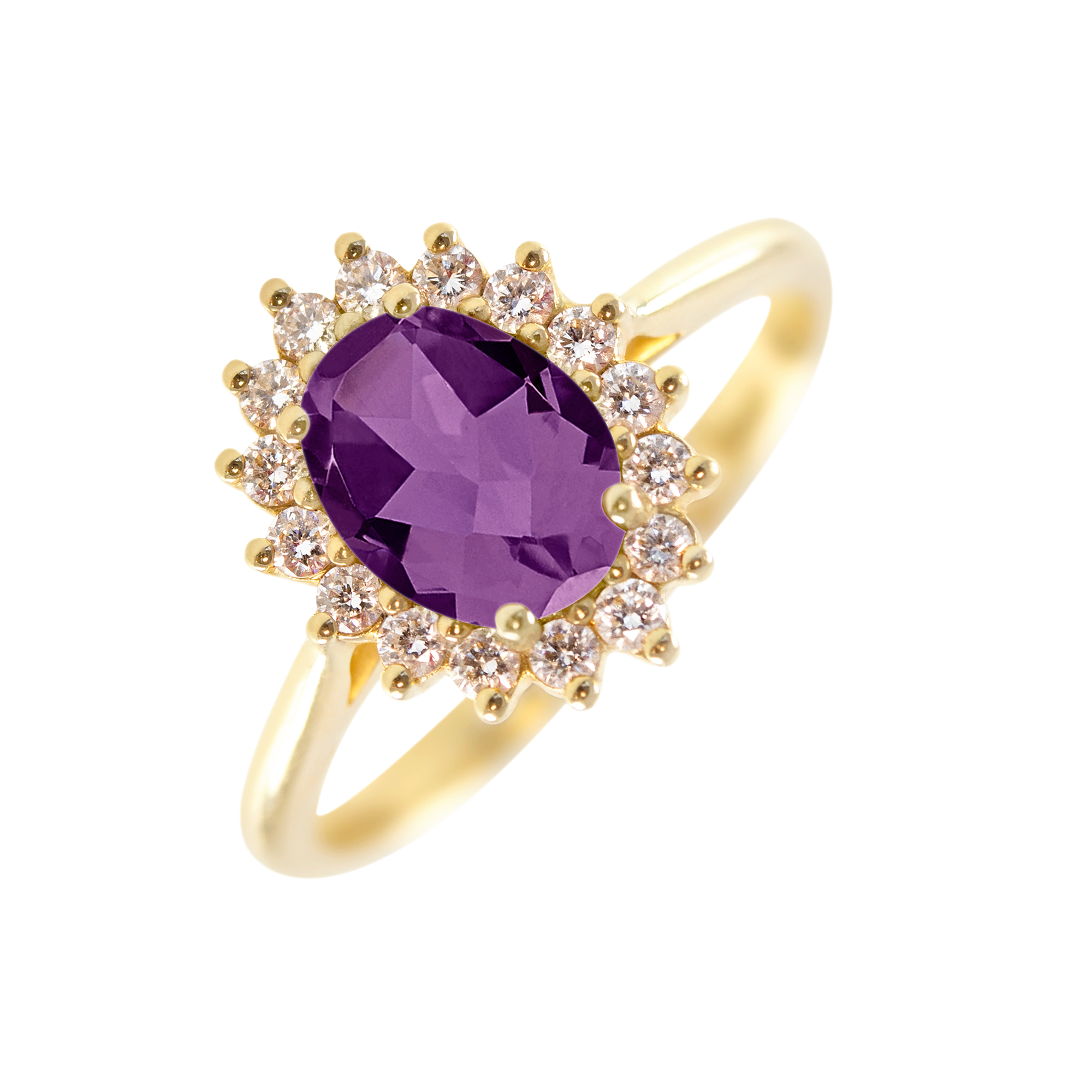 Anillo Lara Personalizado Colores