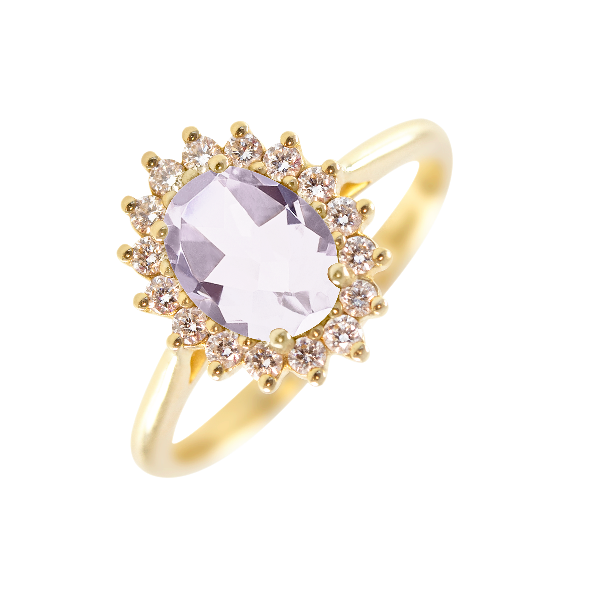 Anillo Lara Personalizado Colores