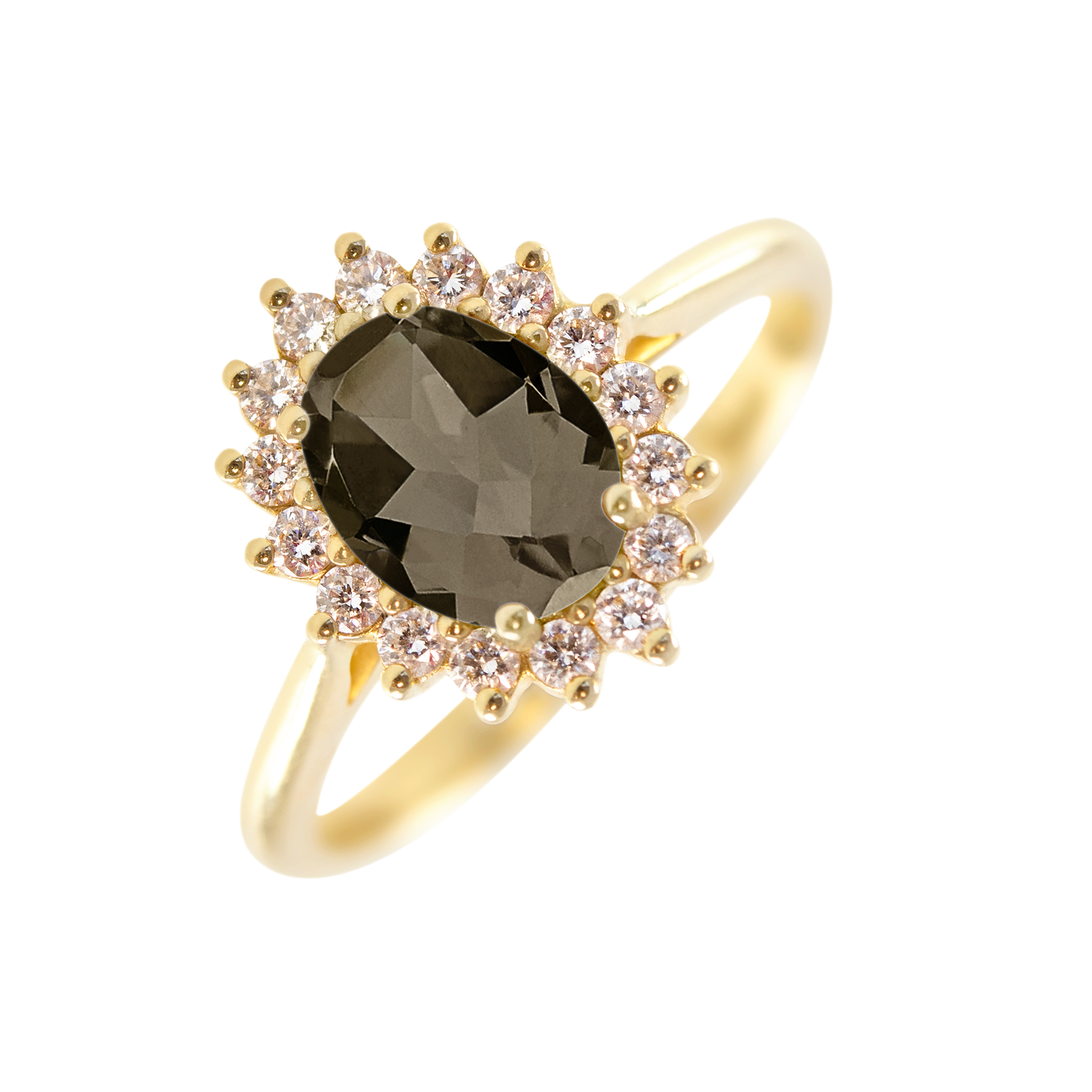 Anillo Lara Personalizado Colores