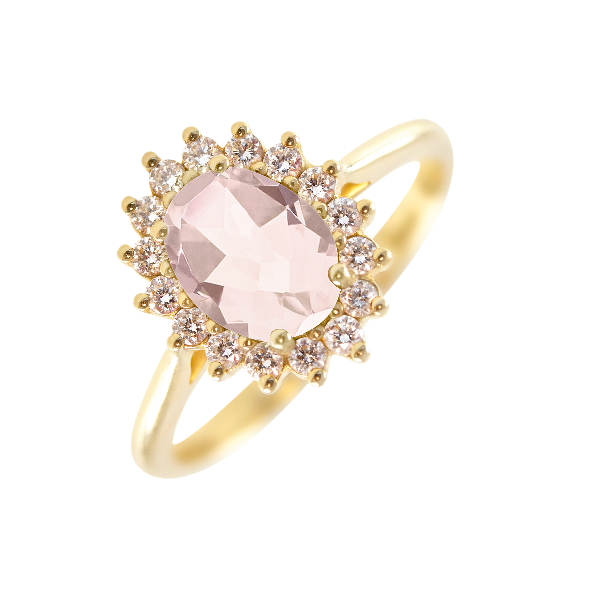 Anillo Lara Personalizado Colores