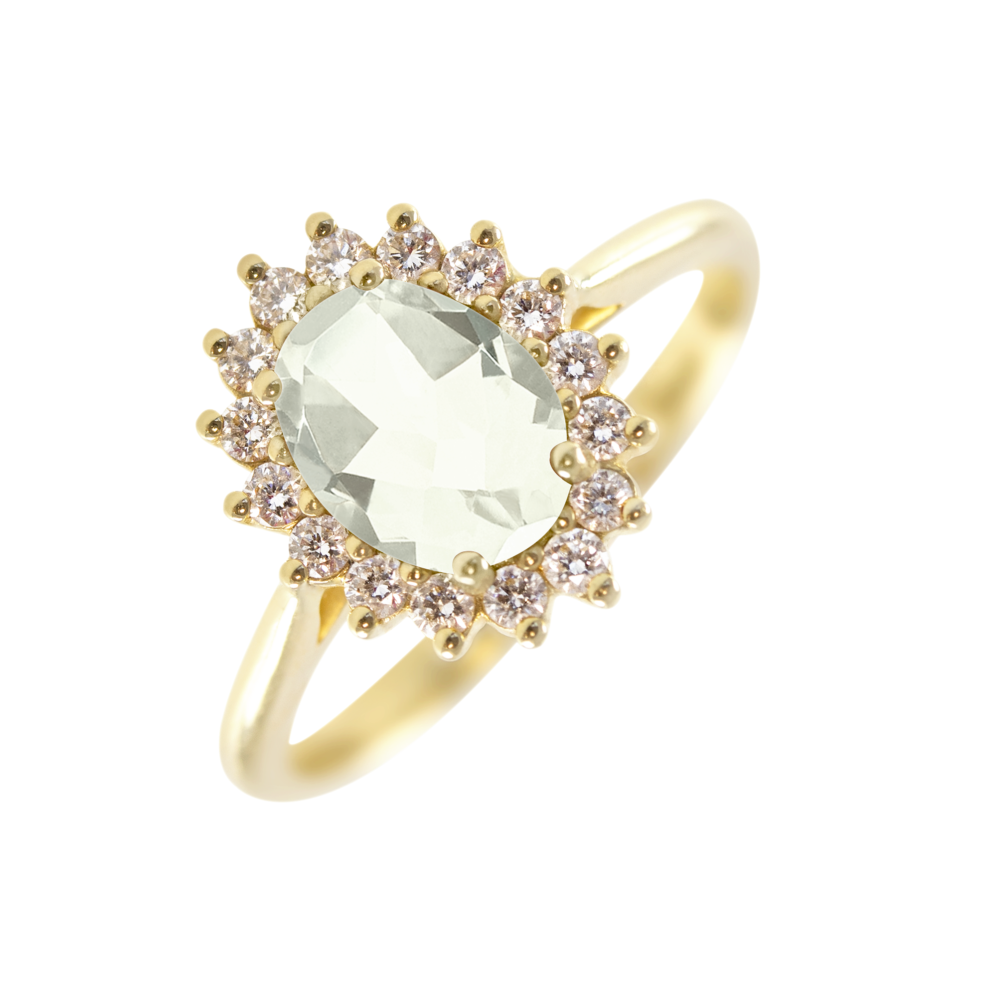 Anillo Lara Personalizado Colores