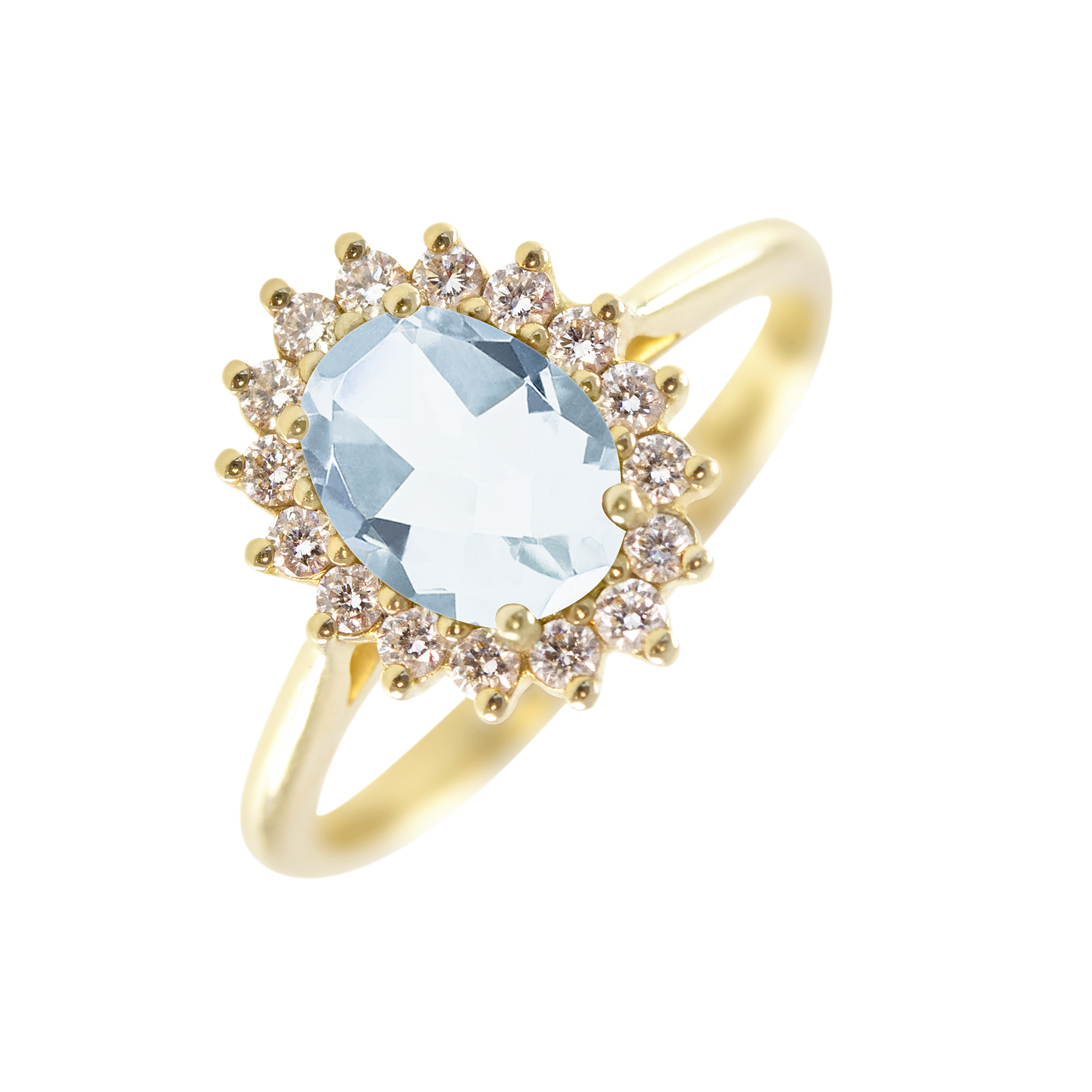 Anillo Lara Personalizado Colores