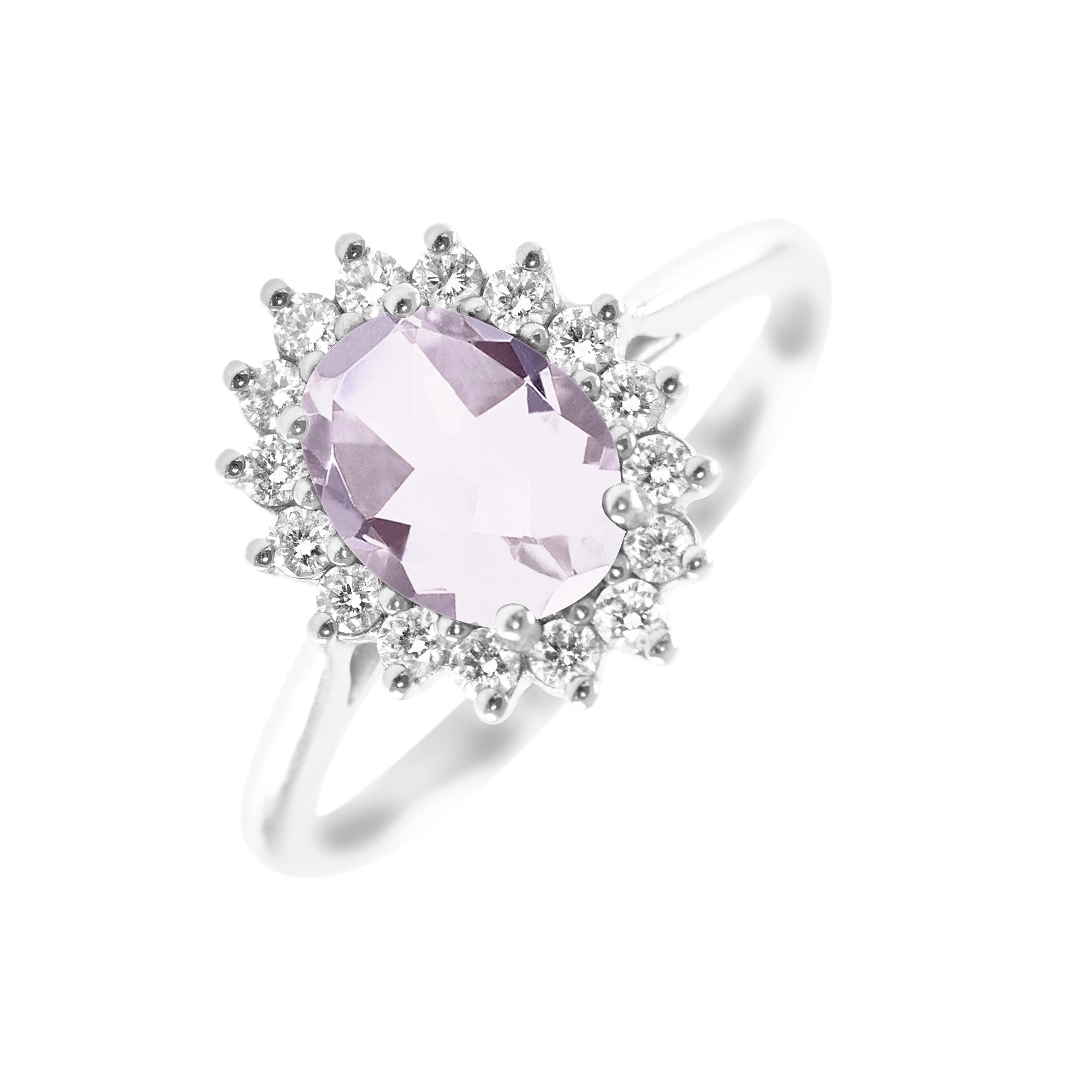 Anillo Lara Personalizado Colores