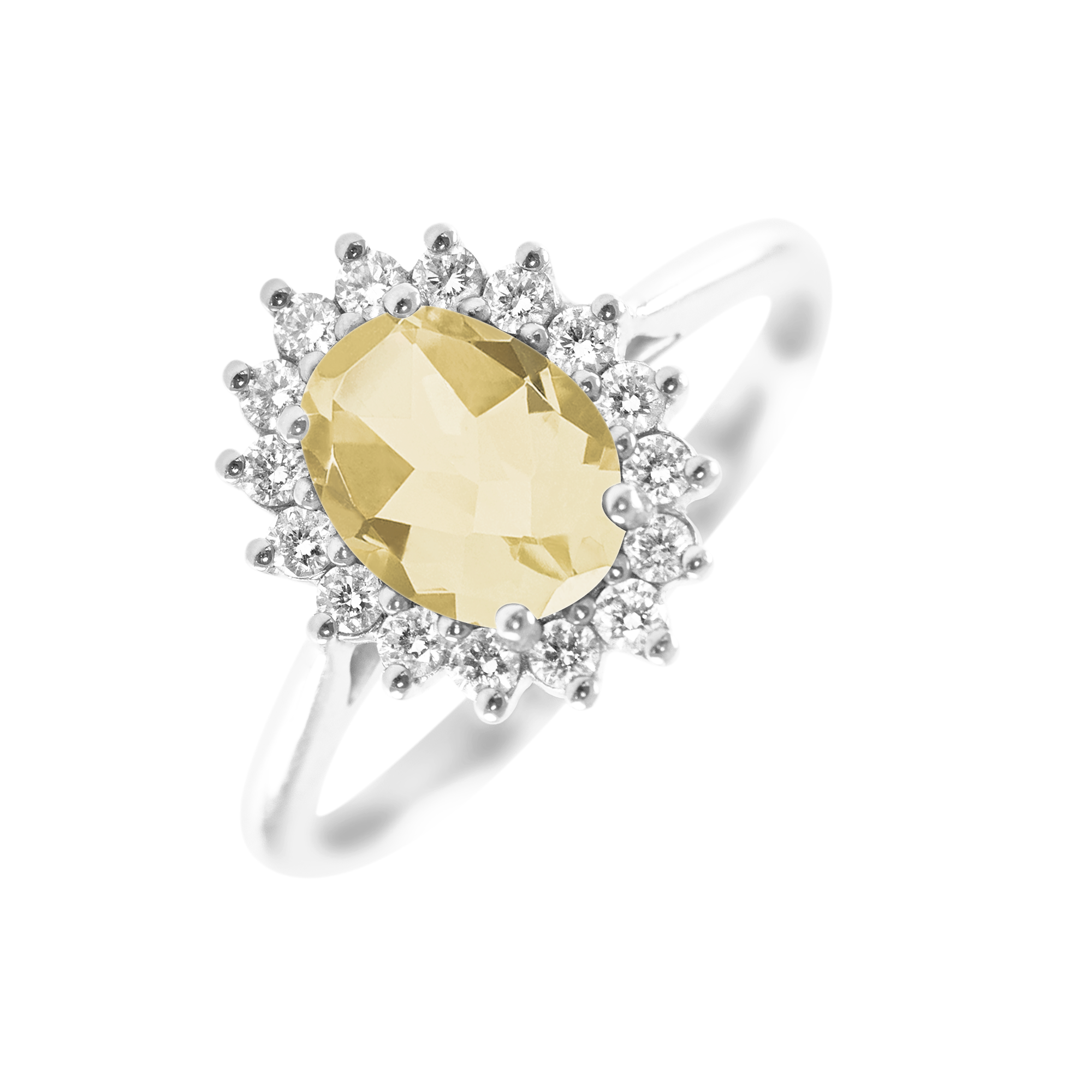 Anillo Lara Personalizado Colores