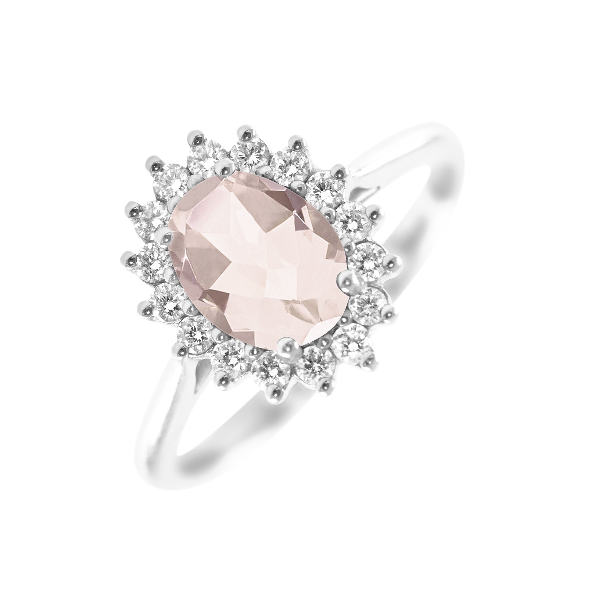 Anillo Lara Personalizado Colores