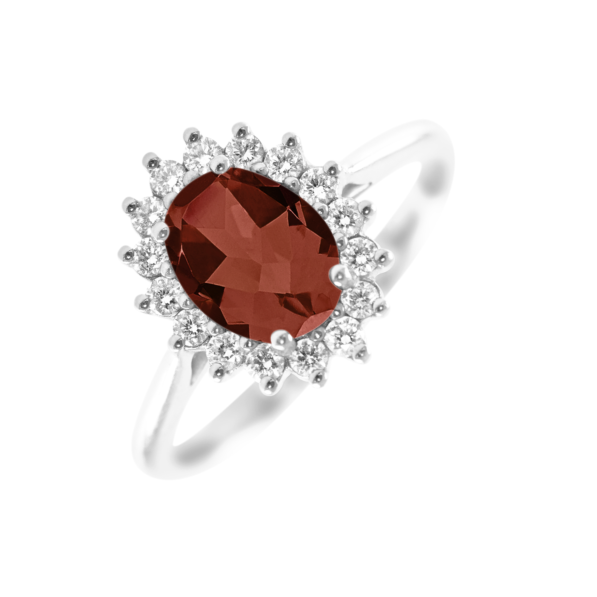 Anillo Lara Personalizado Colores