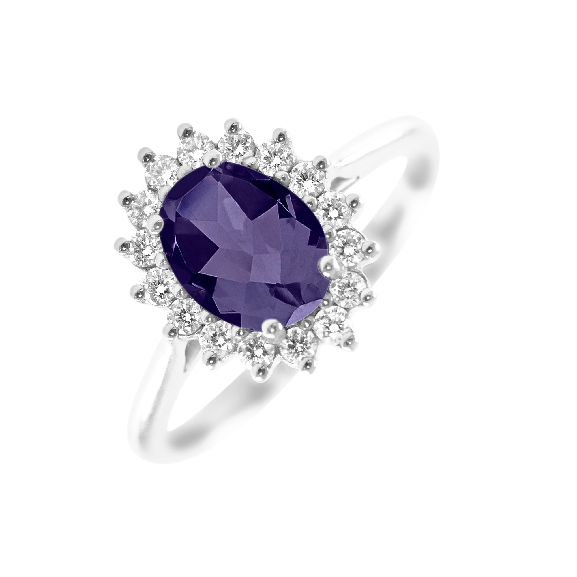 Anillo Lara Personalizado Colores