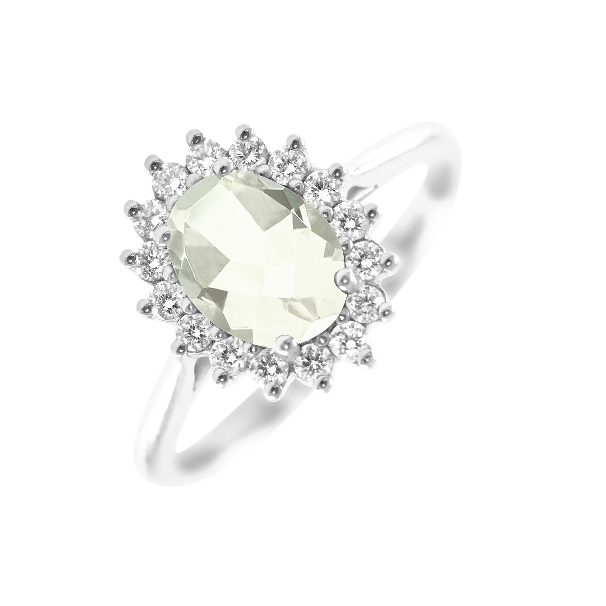 Anillo Lara Personalizado Colores