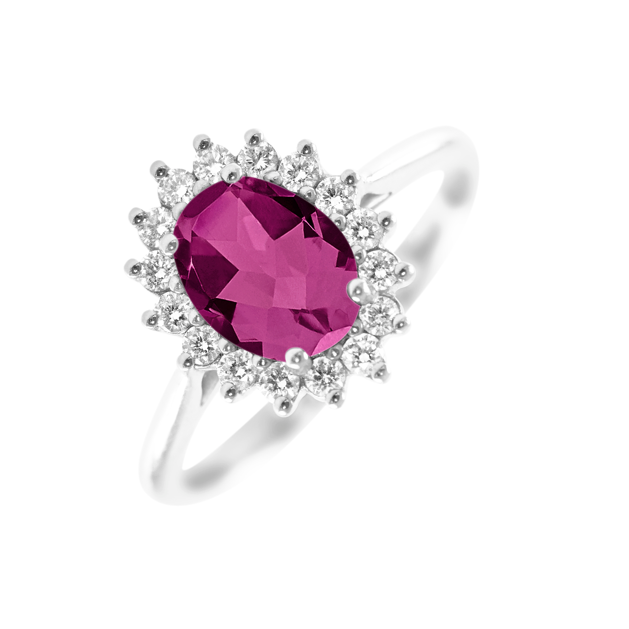 Anillo Lara Personalizado Colores