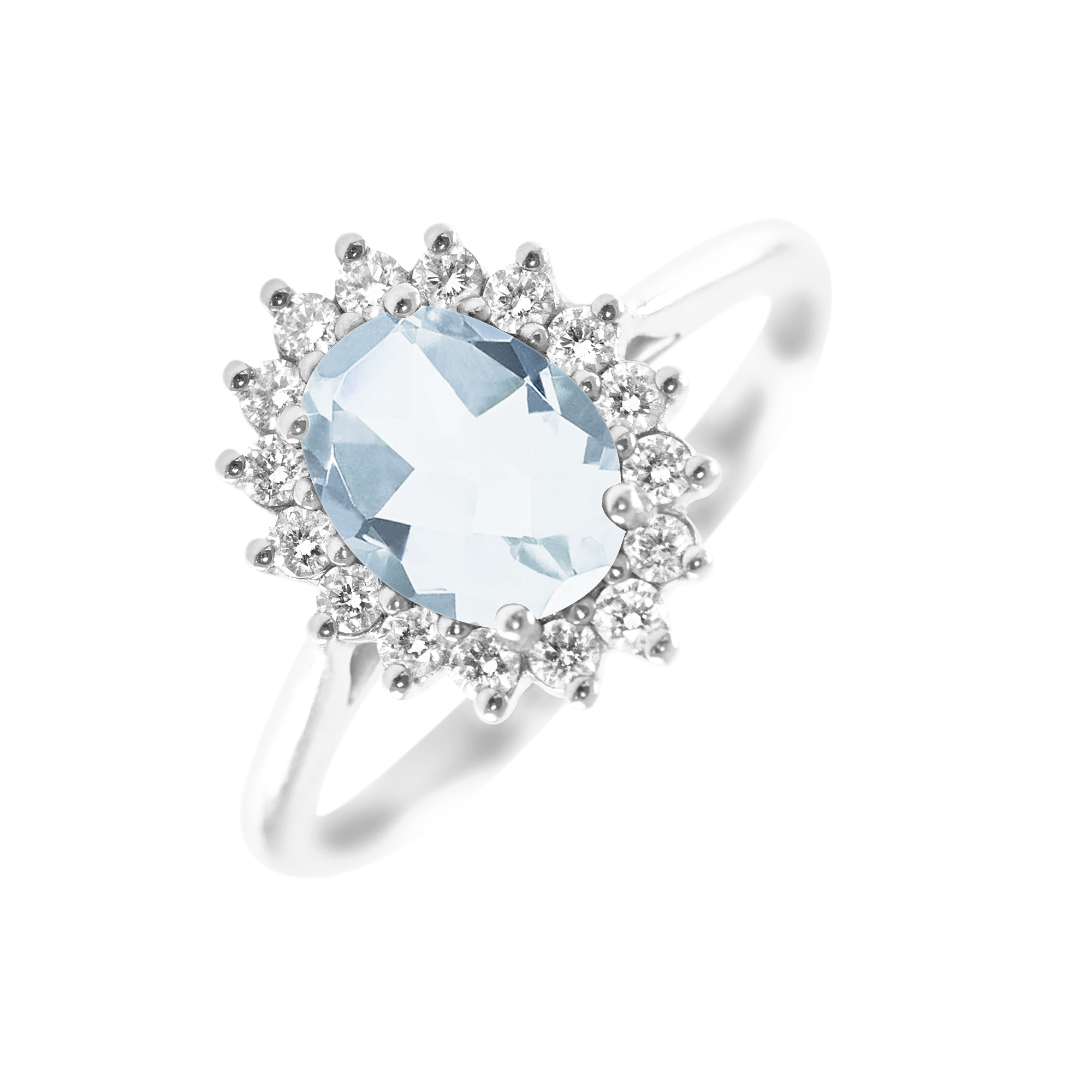 Anillo Lara Personalizado Colores