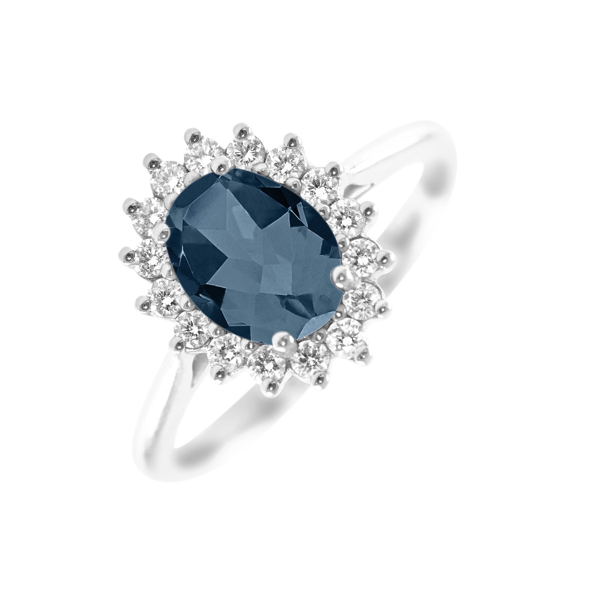 Anillo Lara Personalizado Colores