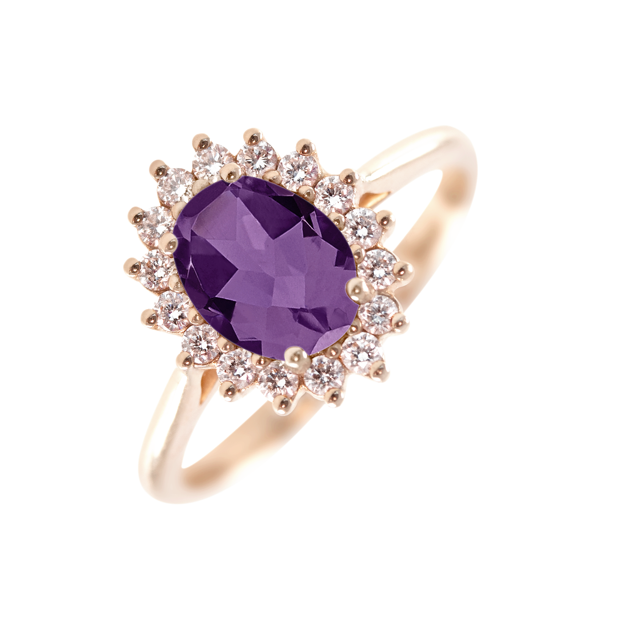 Anillo Lara Personalizado Colores